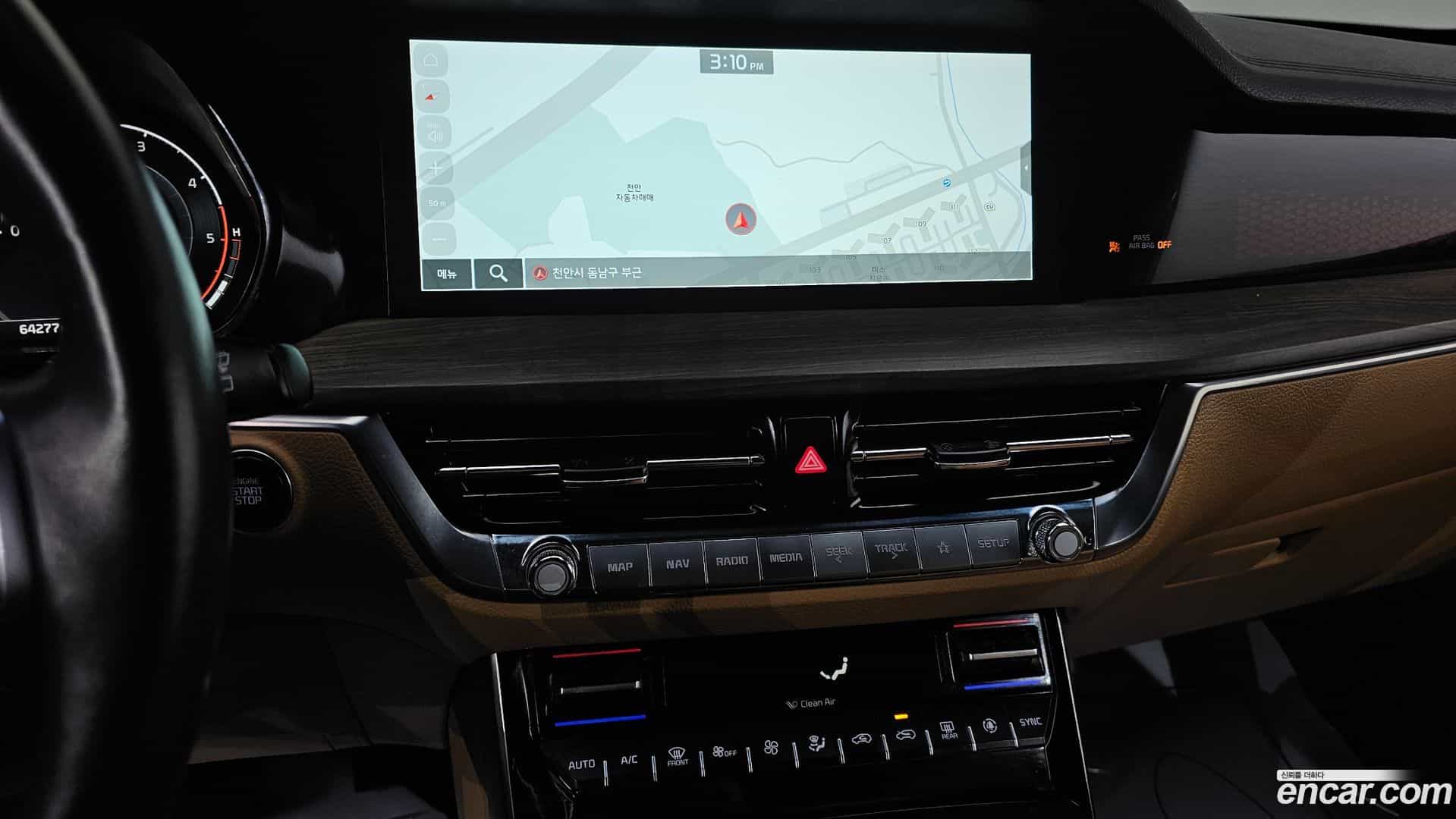 Mohave Kia 2021.0-OPTION-019