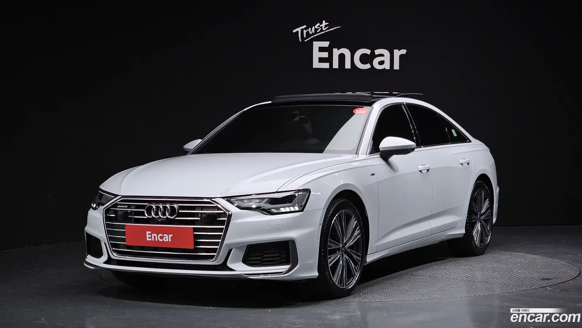 A6 Audi 2022.10-OUTER-001