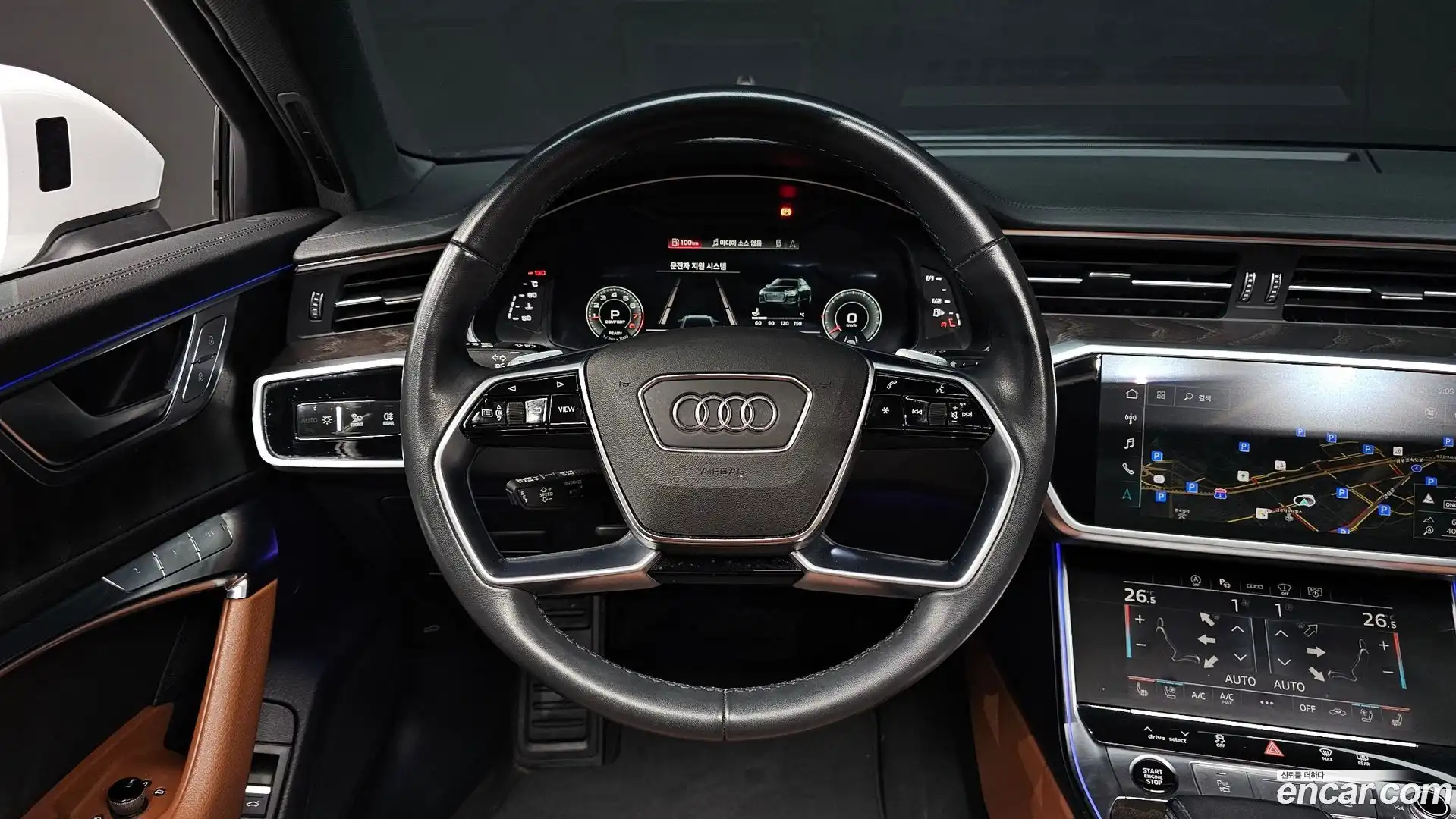 A6 Audi 2022.10-OPTION-017