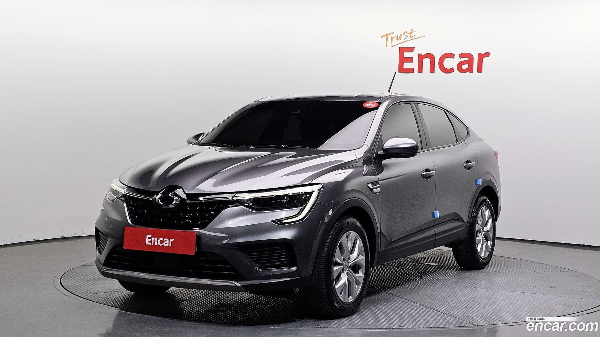 Main__Slider__Photo:XM3 Renault Korea 2023.6-0