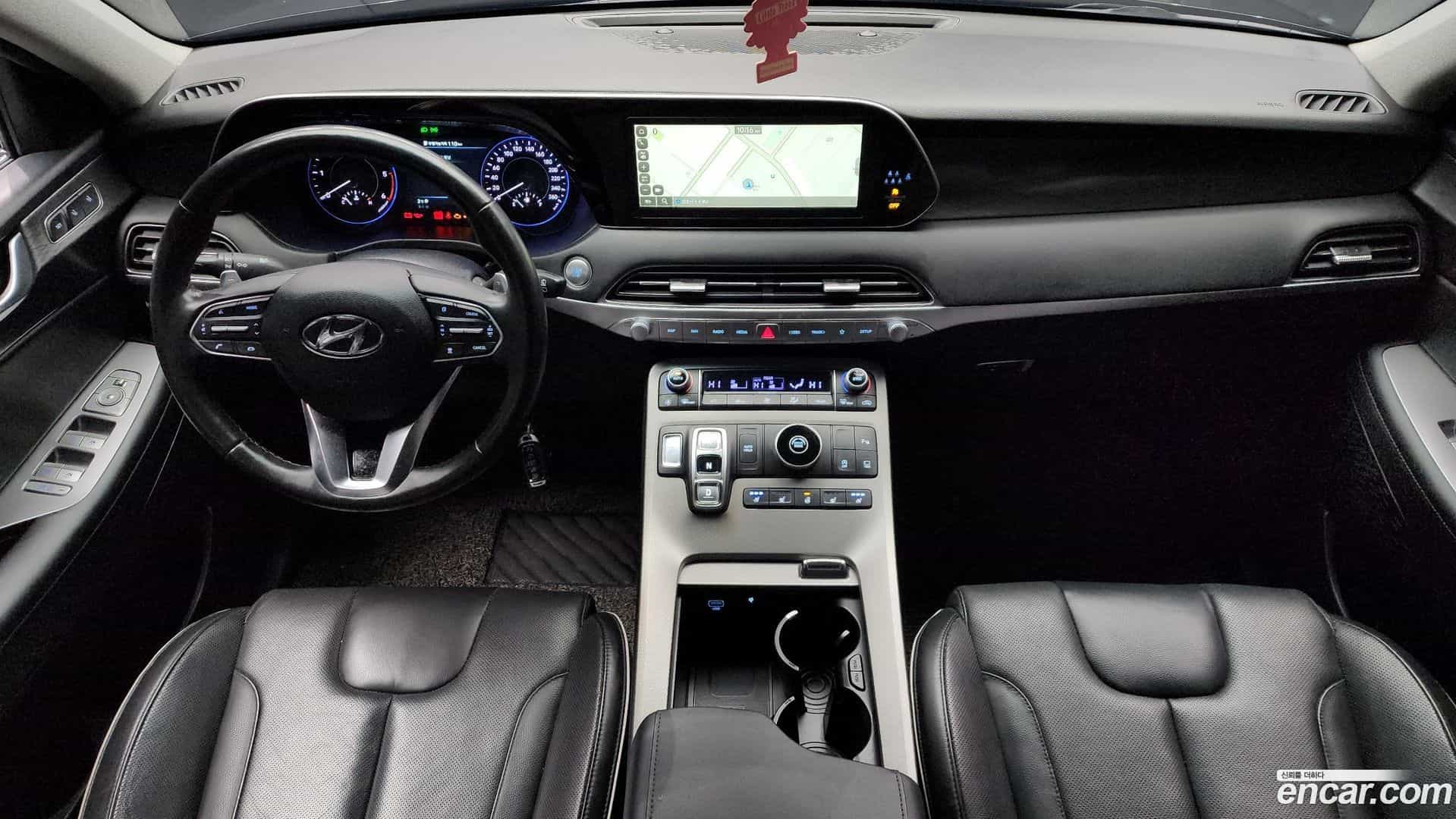 Palisade Hyundai 2022.2-INNER-007