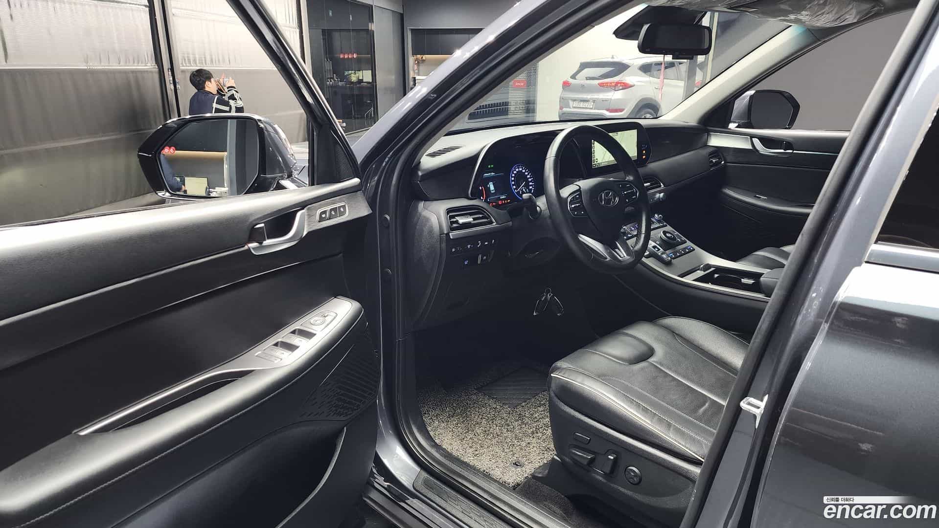 Palisade Hyundai 2022.2-INNER-010