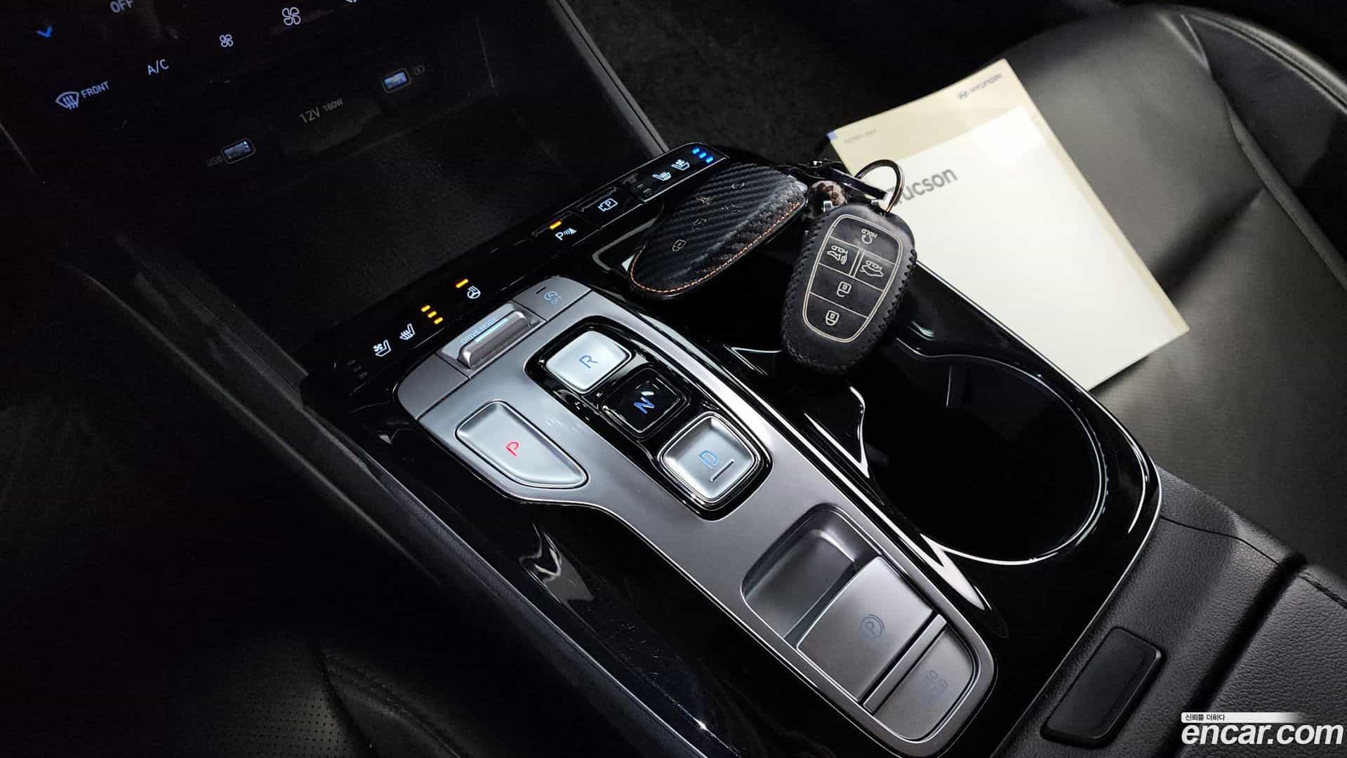 Tucson Hyundai 2020.11-INNER-009