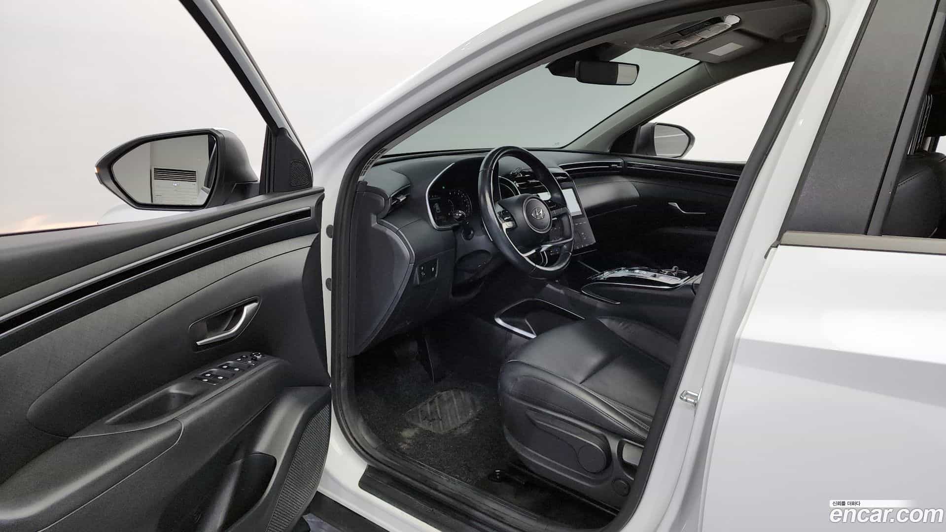 Tucson Hyundai 2020.11-INNER-010