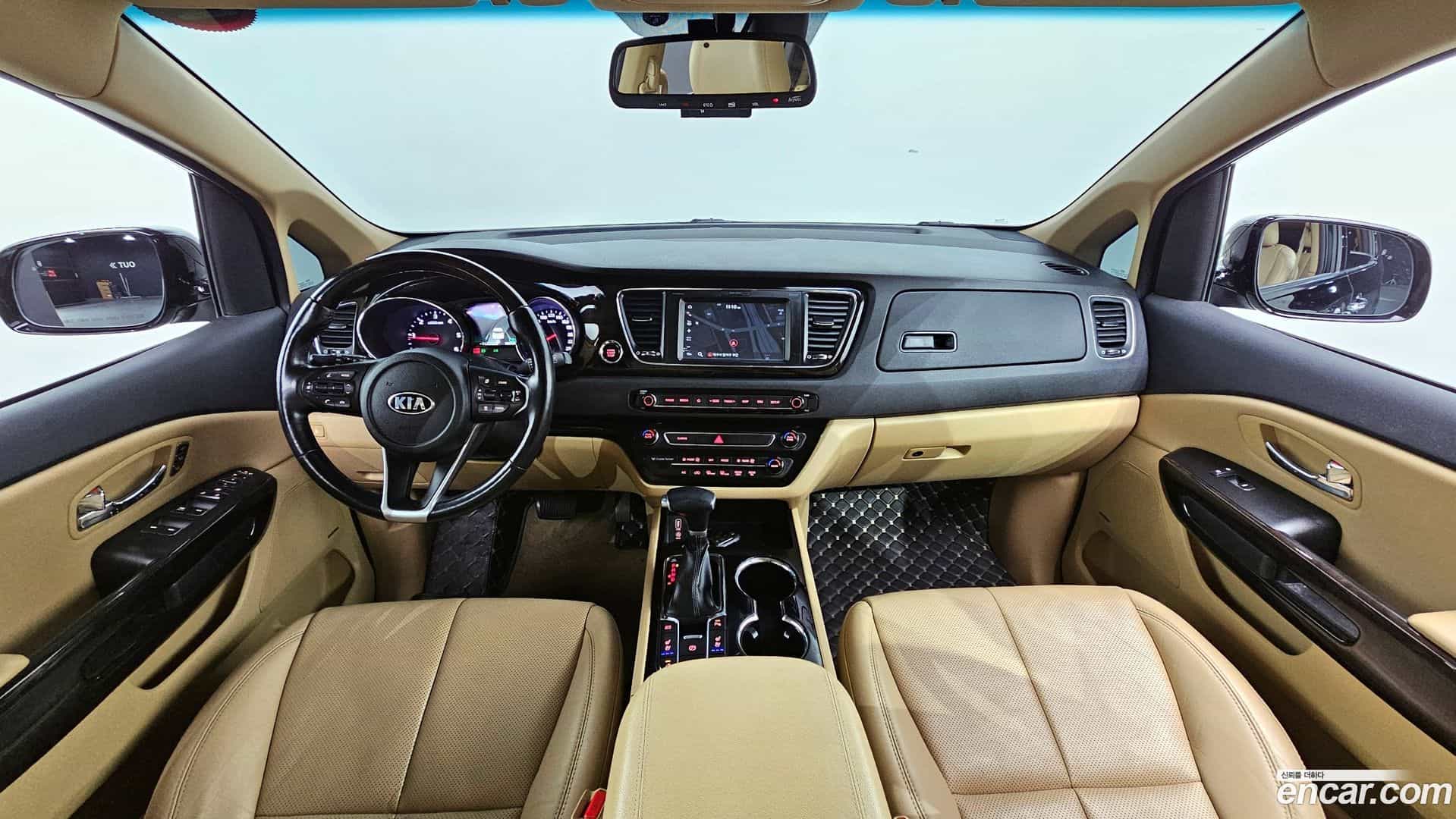 Canival Kia 2019.0-INNER-007