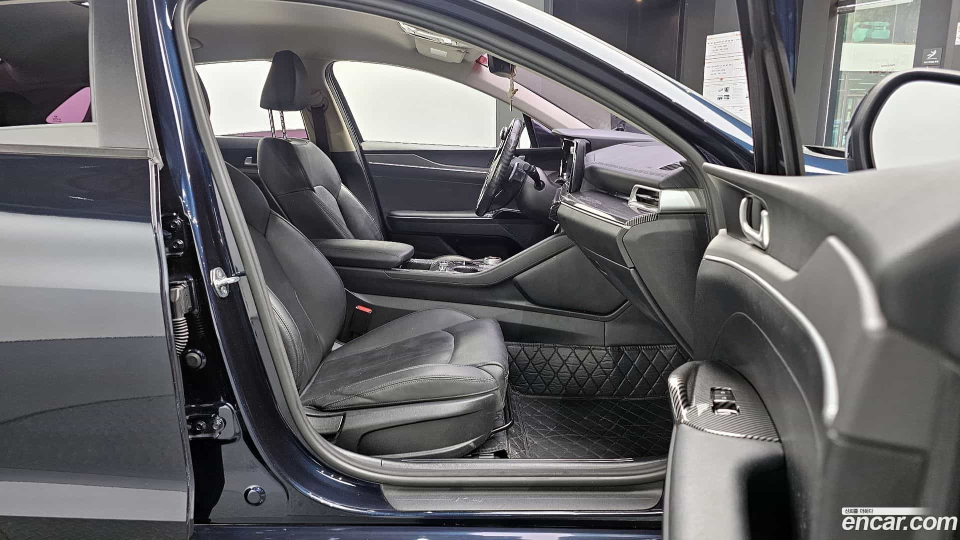 K5 Kia 2020.0-INNER-010