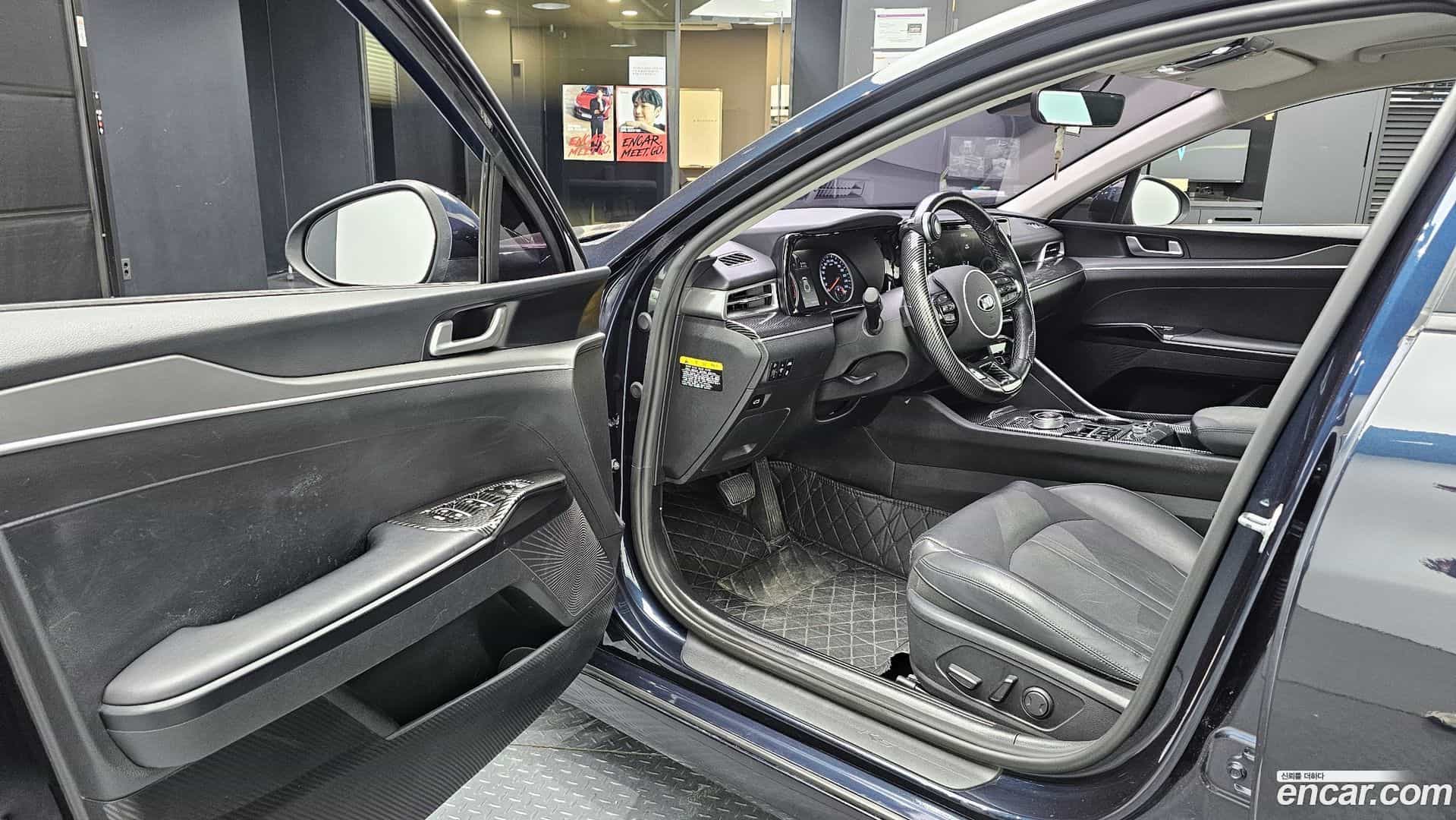 K5 Kia 2020.0-OPTION-015