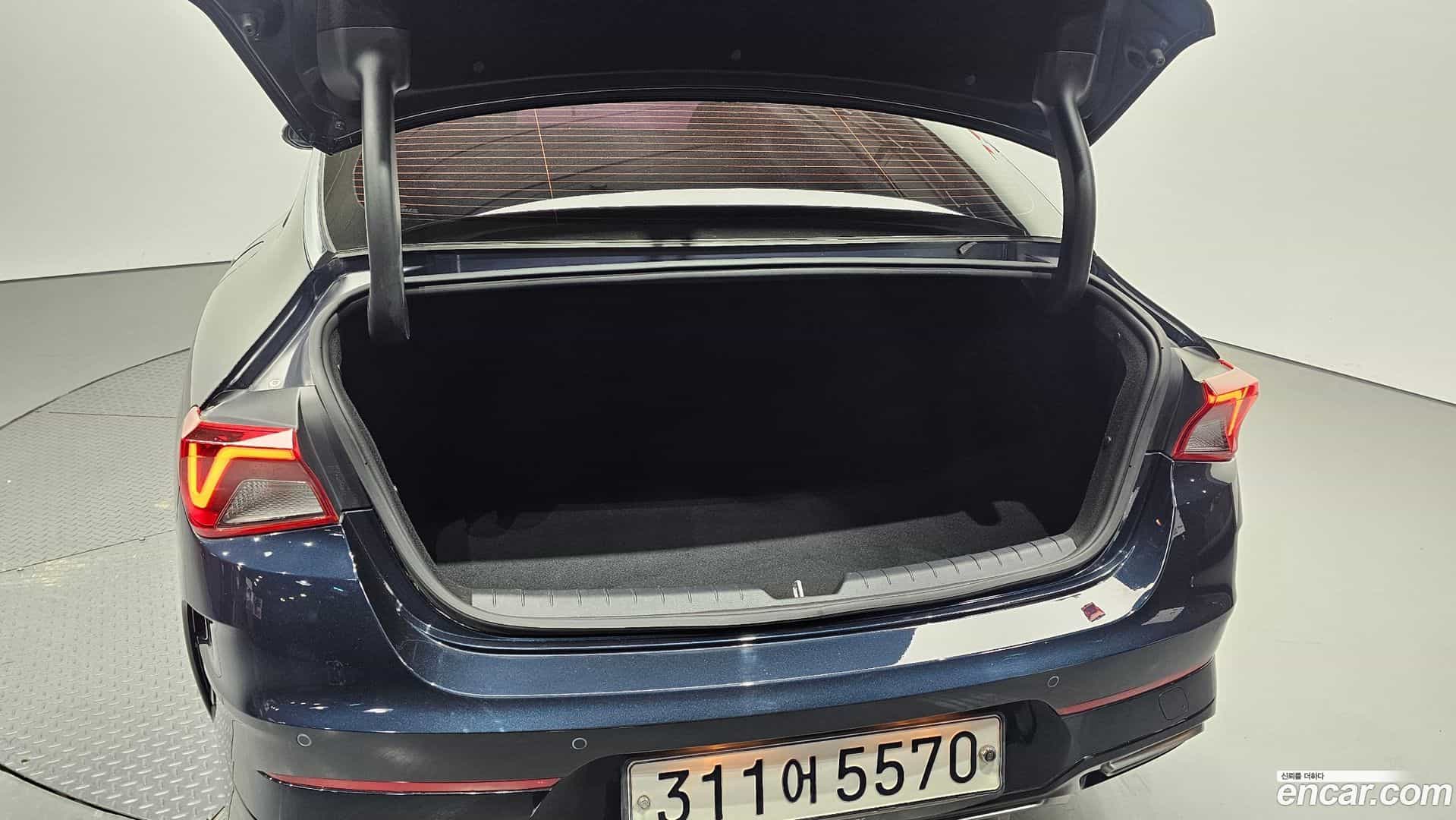 K5 Kia 2020.0-OPTION-024