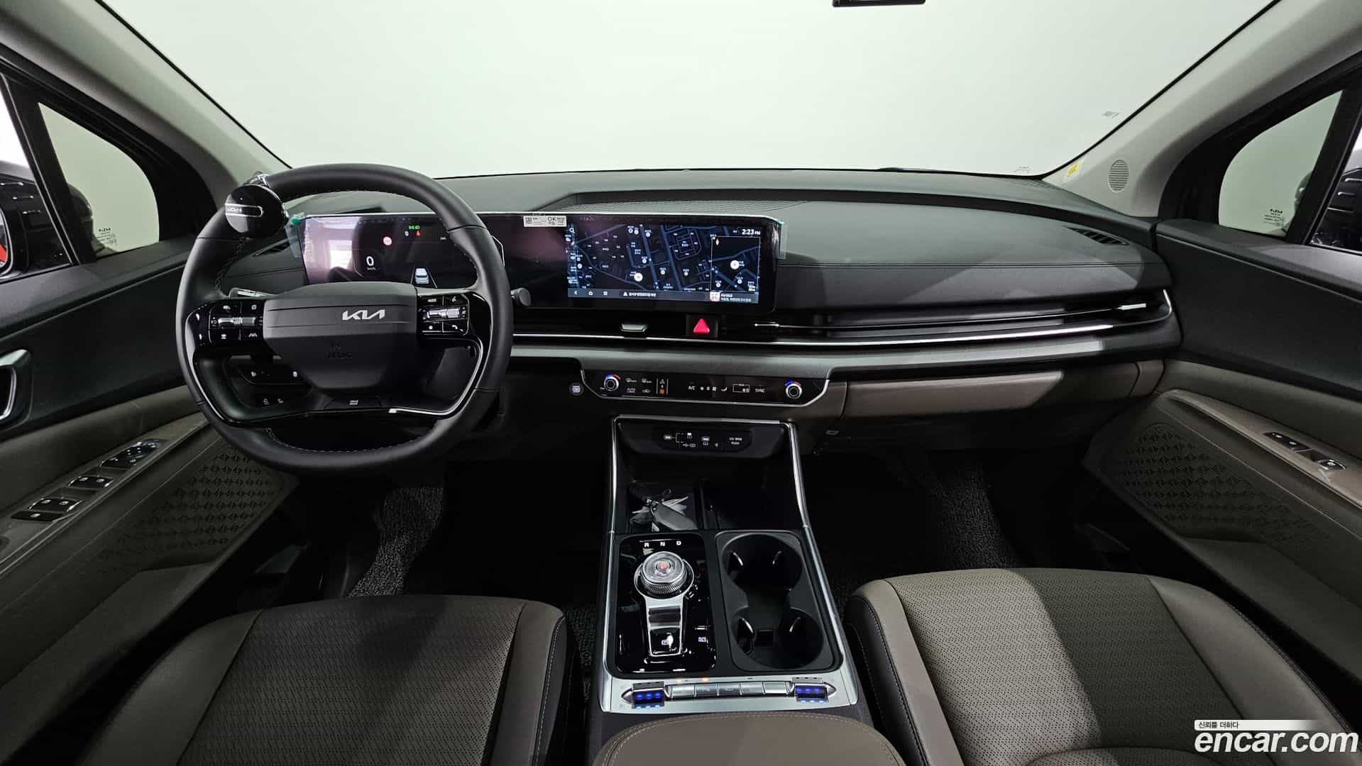 Canival Kia 2025.4-INNER-007