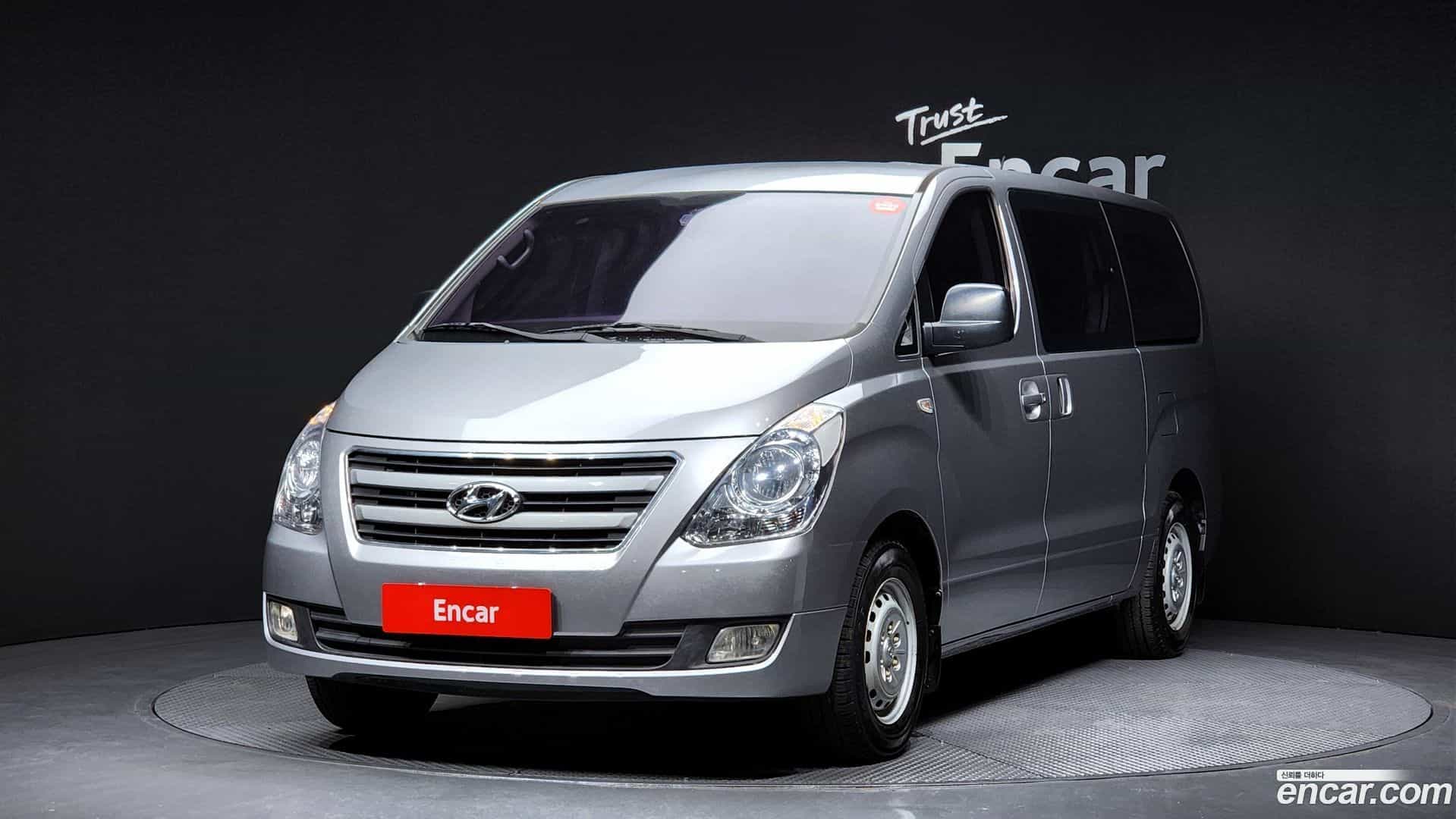 Starex Hyundai 2016.5-OUTER-001
