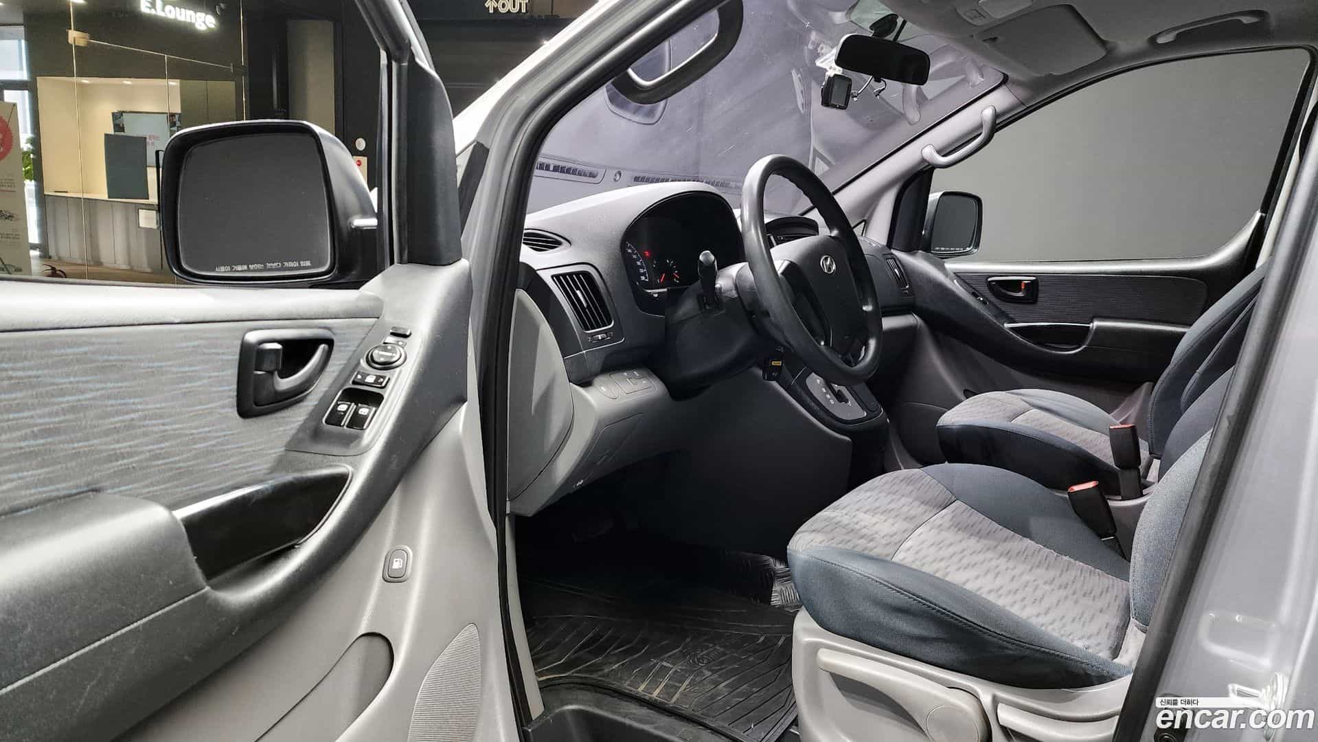 Starex Hyundai 2016.5-OPTION-015