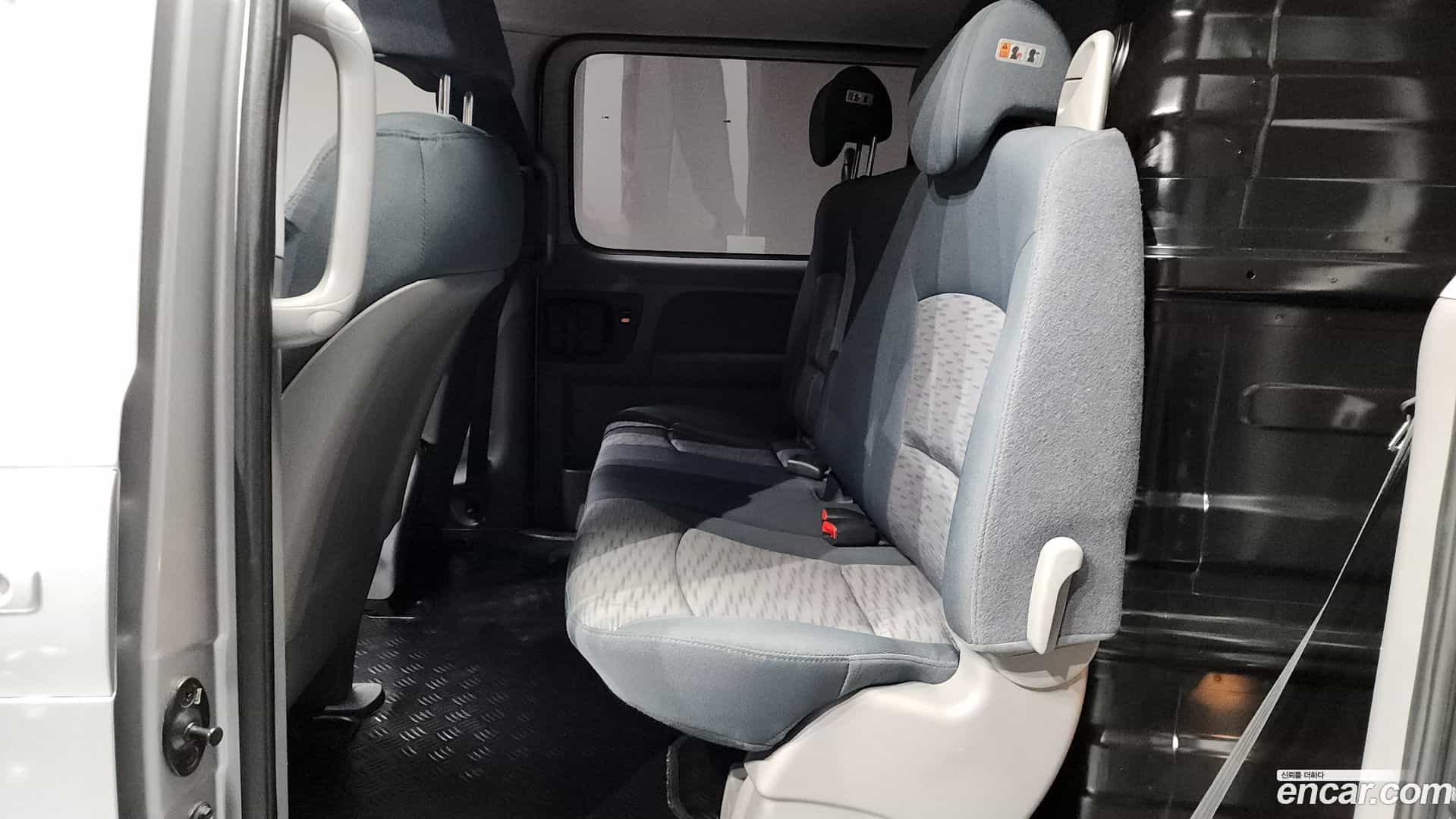 Starex Hyundai 2016.5-OPTION-016