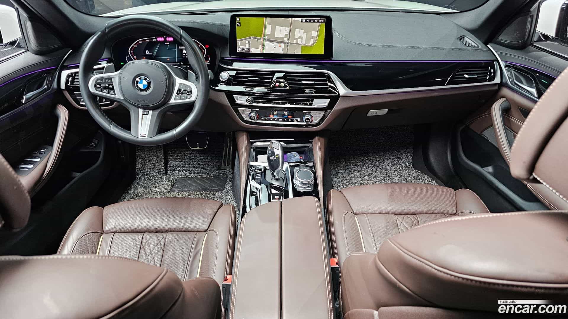 5-Series BMW 2023.3-INNER-007