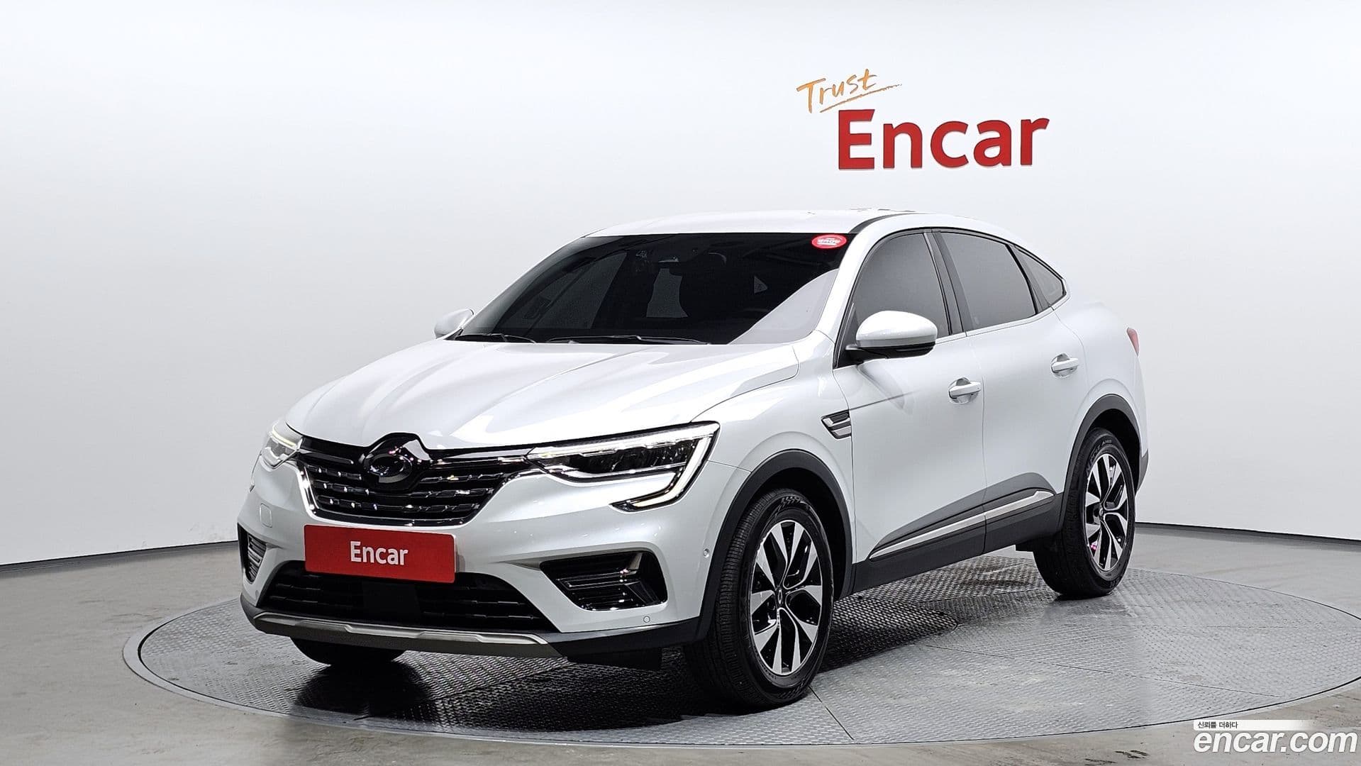 Main__Slider__Photo:XM3 Renault Korea 2021.11-0