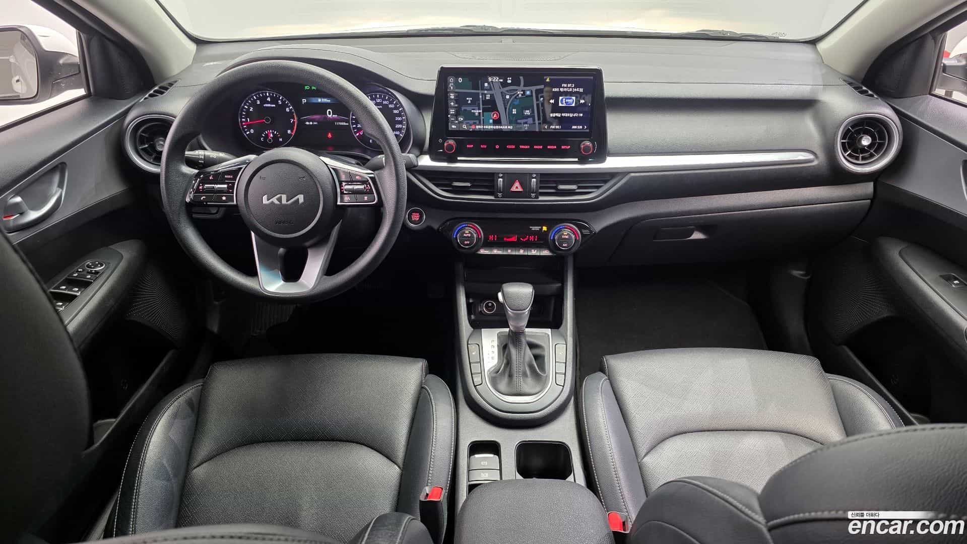 K3 Kia 2022.2-INNER-007