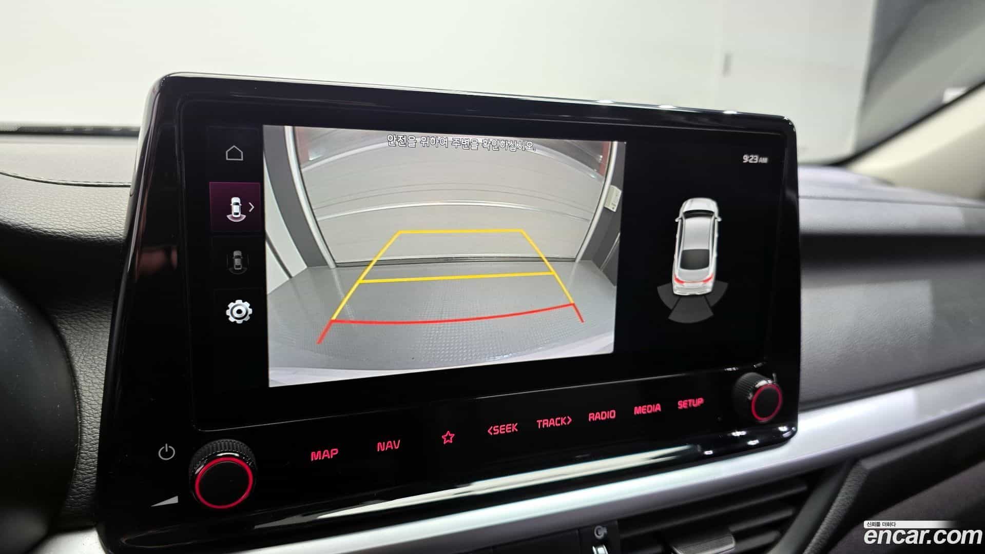 K3 Kia 2022.2-OPTION-019