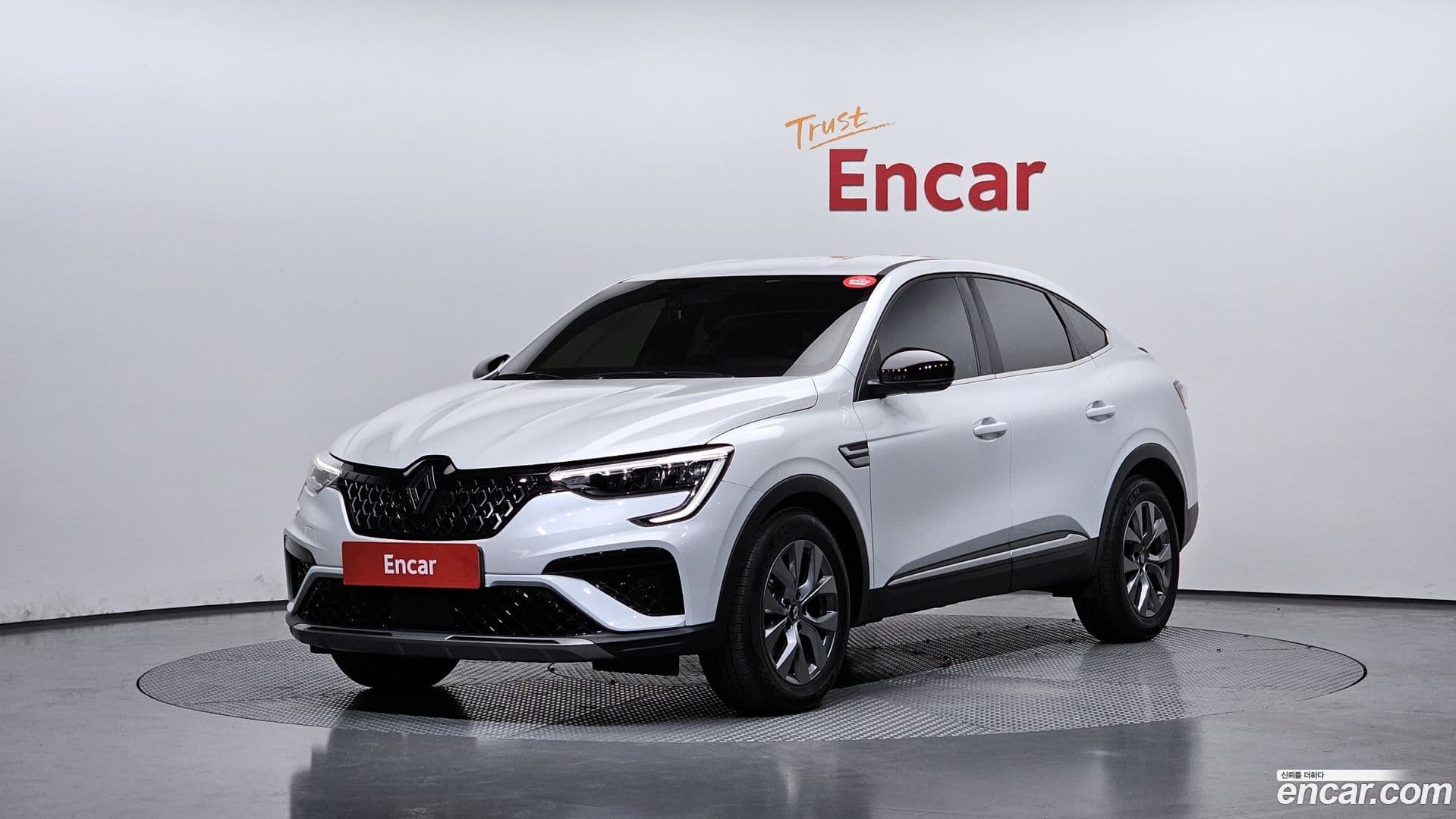 Main__Slider__Photo:Arkana Renault Korea 2024.4-0