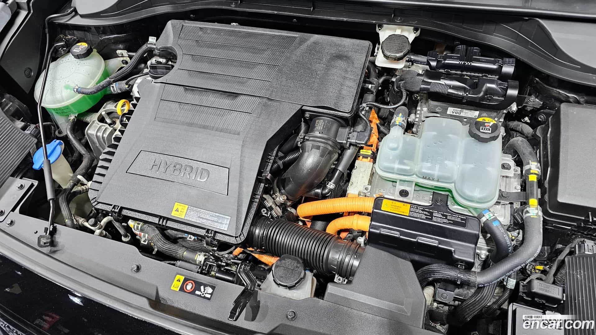 Niro Kia 2016.8-INNER-006