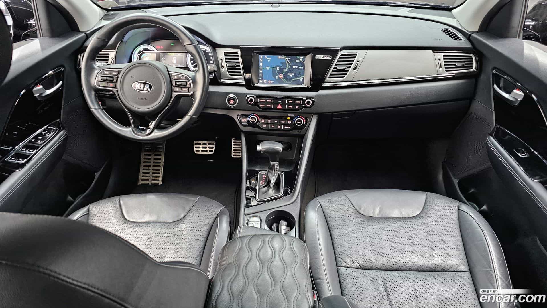 Niro Kia 2016.8-INNER-007