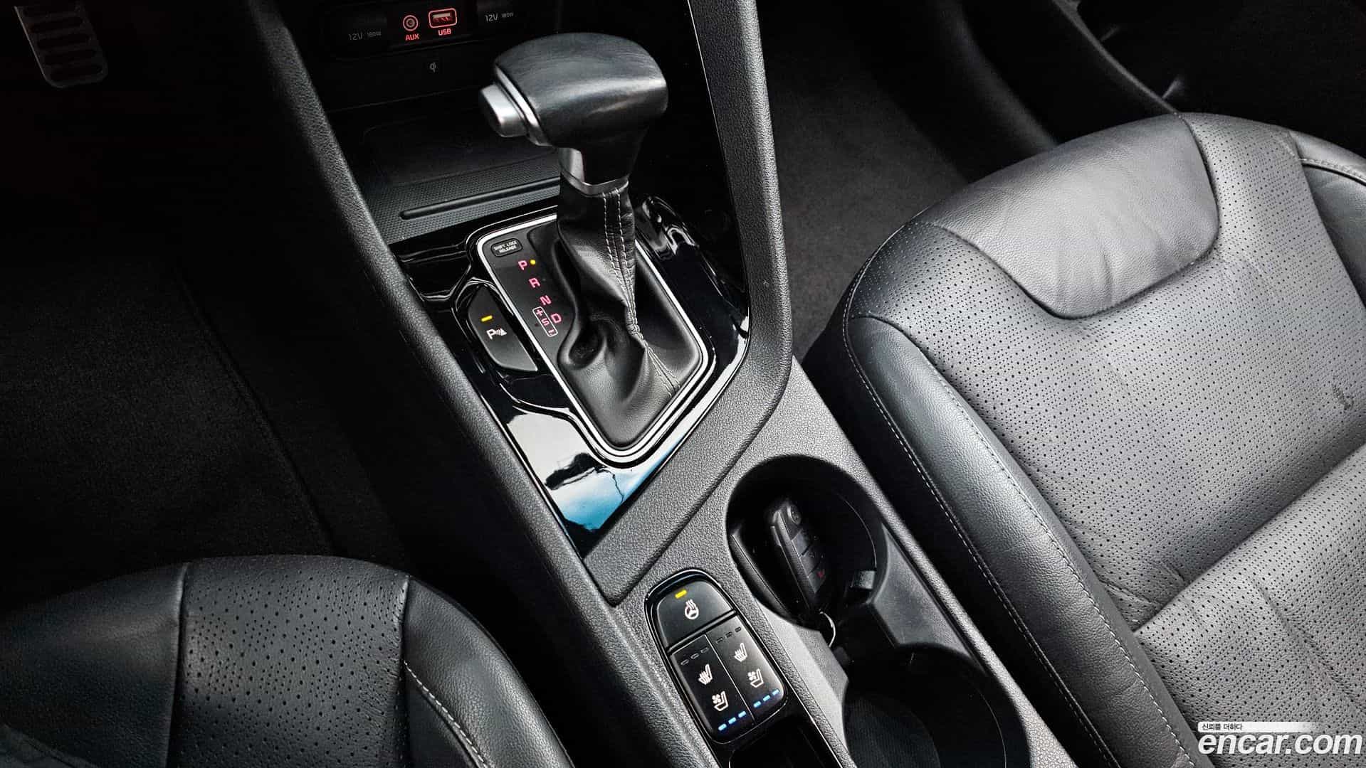 Niro Kia 2016.8-INNER-009