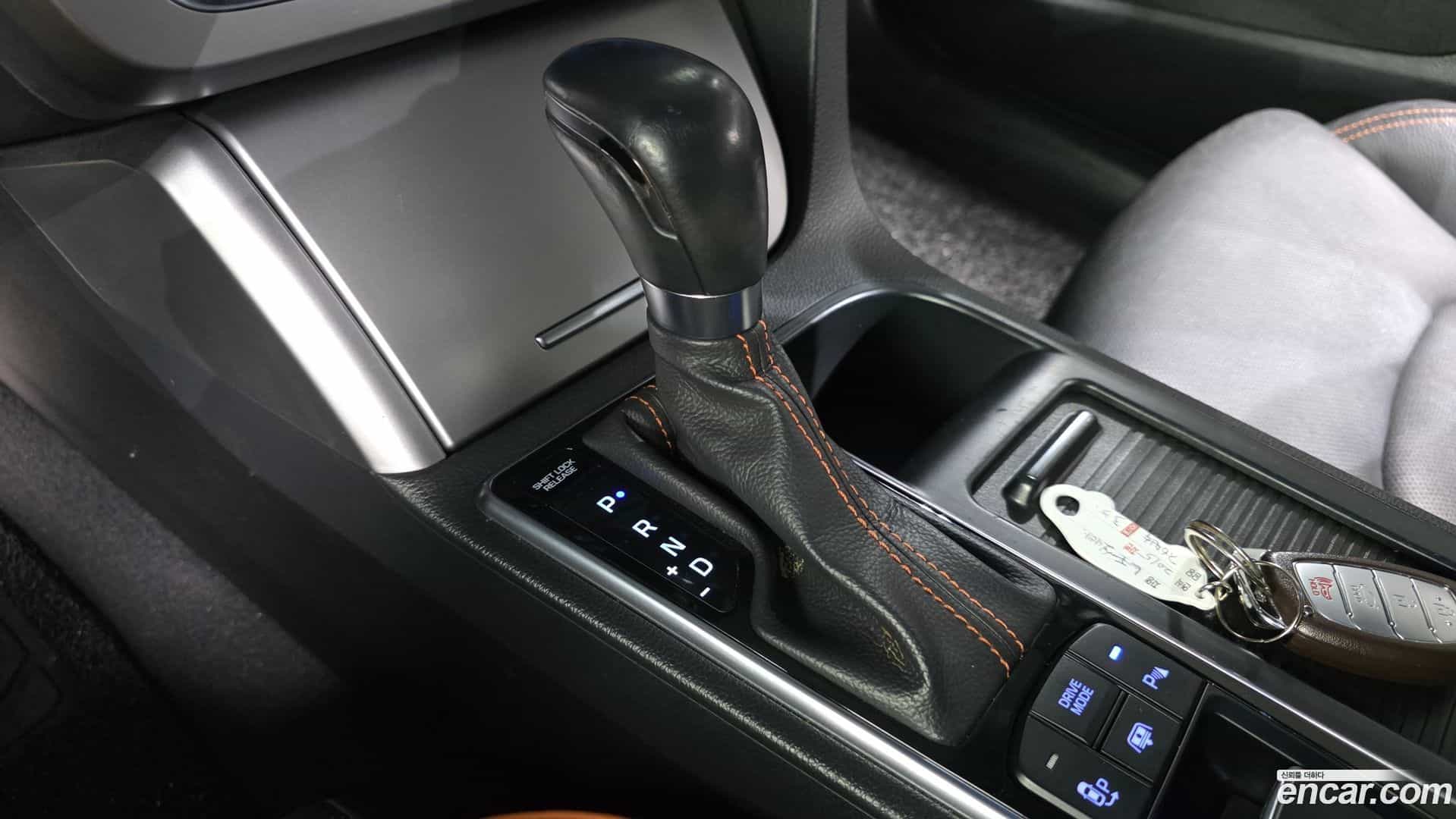 Sonata Hyundai 2015.2-INNER-009