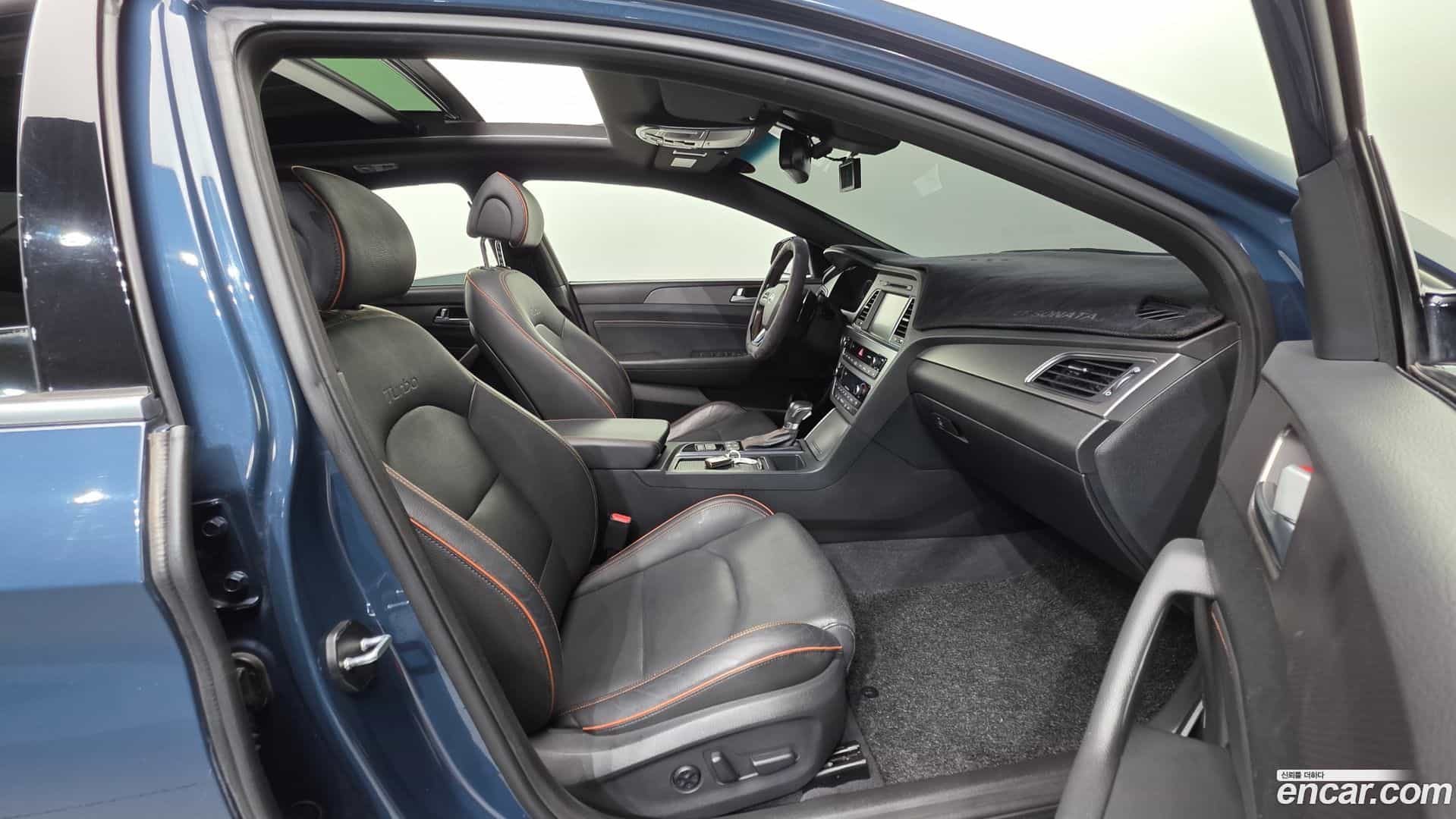Sonata Hyundai 2015.2-INNER-010