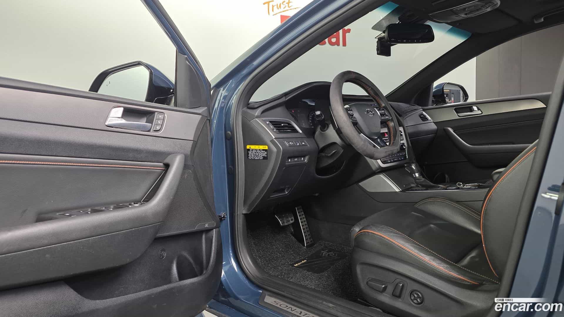 Sonata Hyundai 2015.2-OPTION-016
