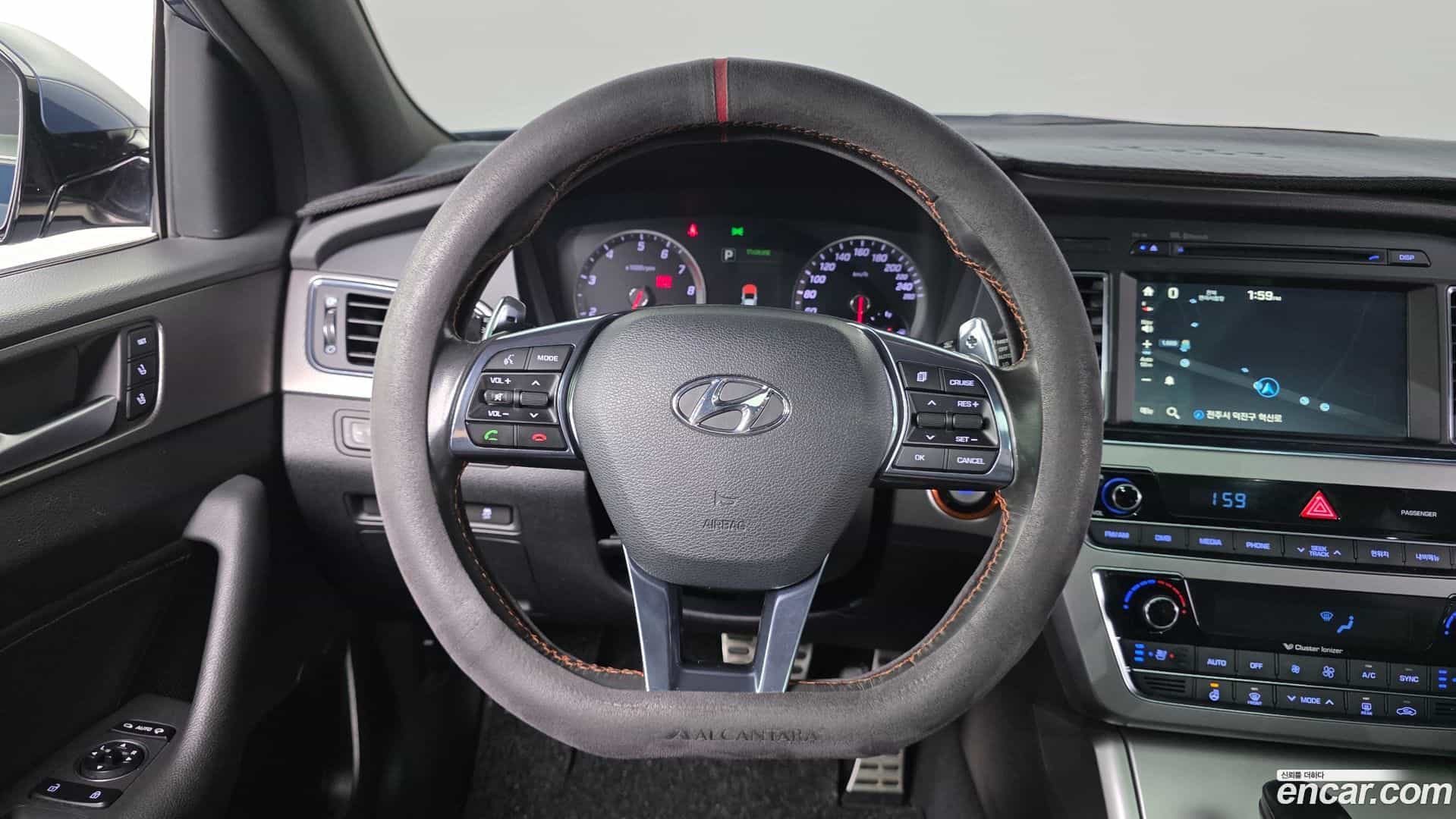 Sonata Hyundai 2015.2-OPTION-018