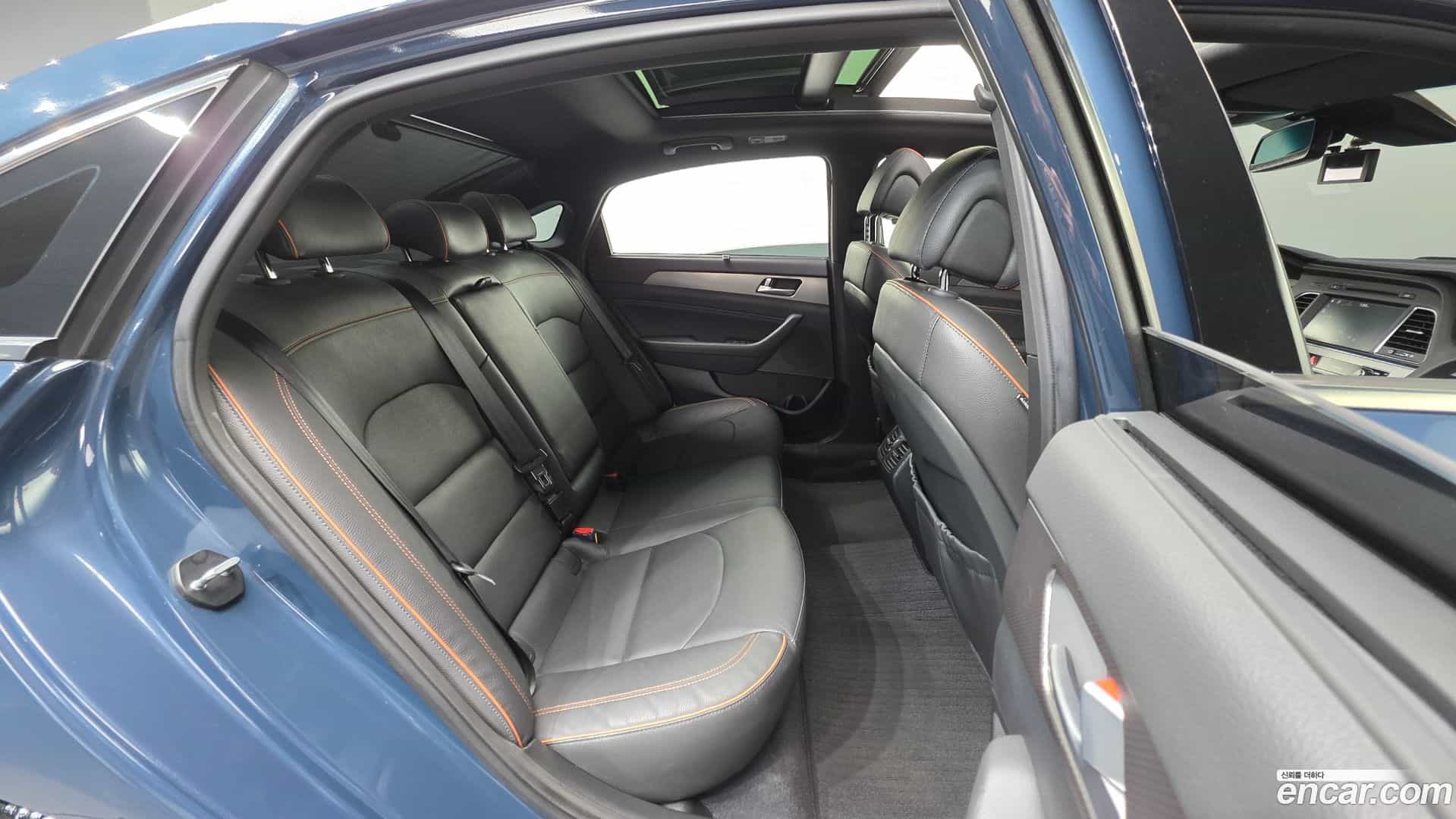 Sonata Hyundai 2015.2-OPTION-023