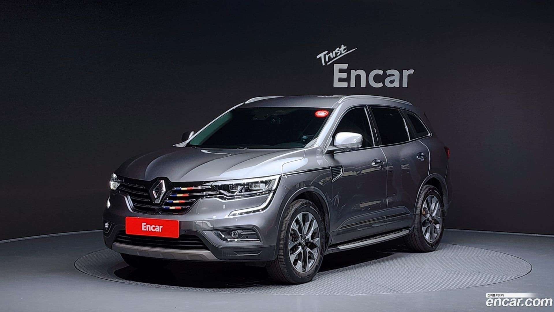 Main__Slider__Photo:QM6 Renault Korea 2018.11-0