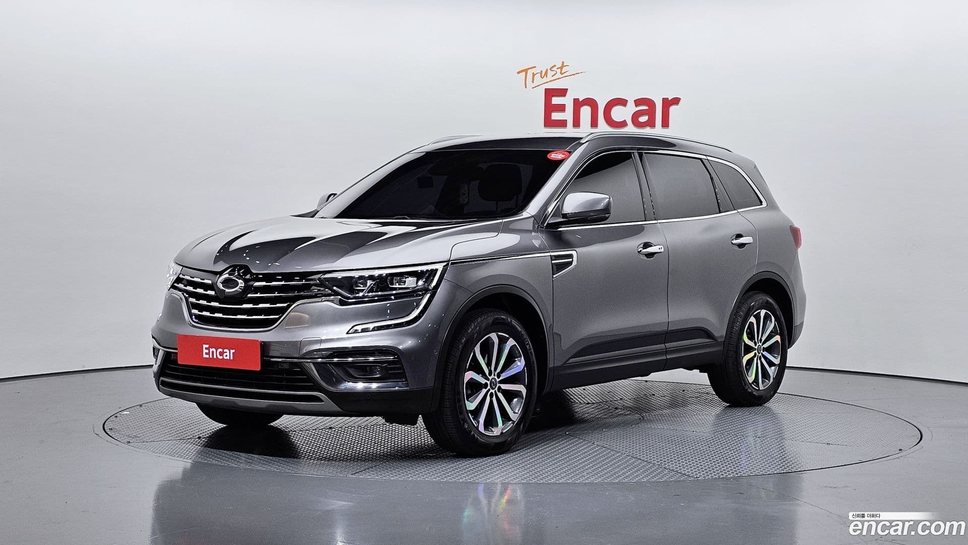 Main__Slider__Photo:QM6 Renault Korea 2019.8-0