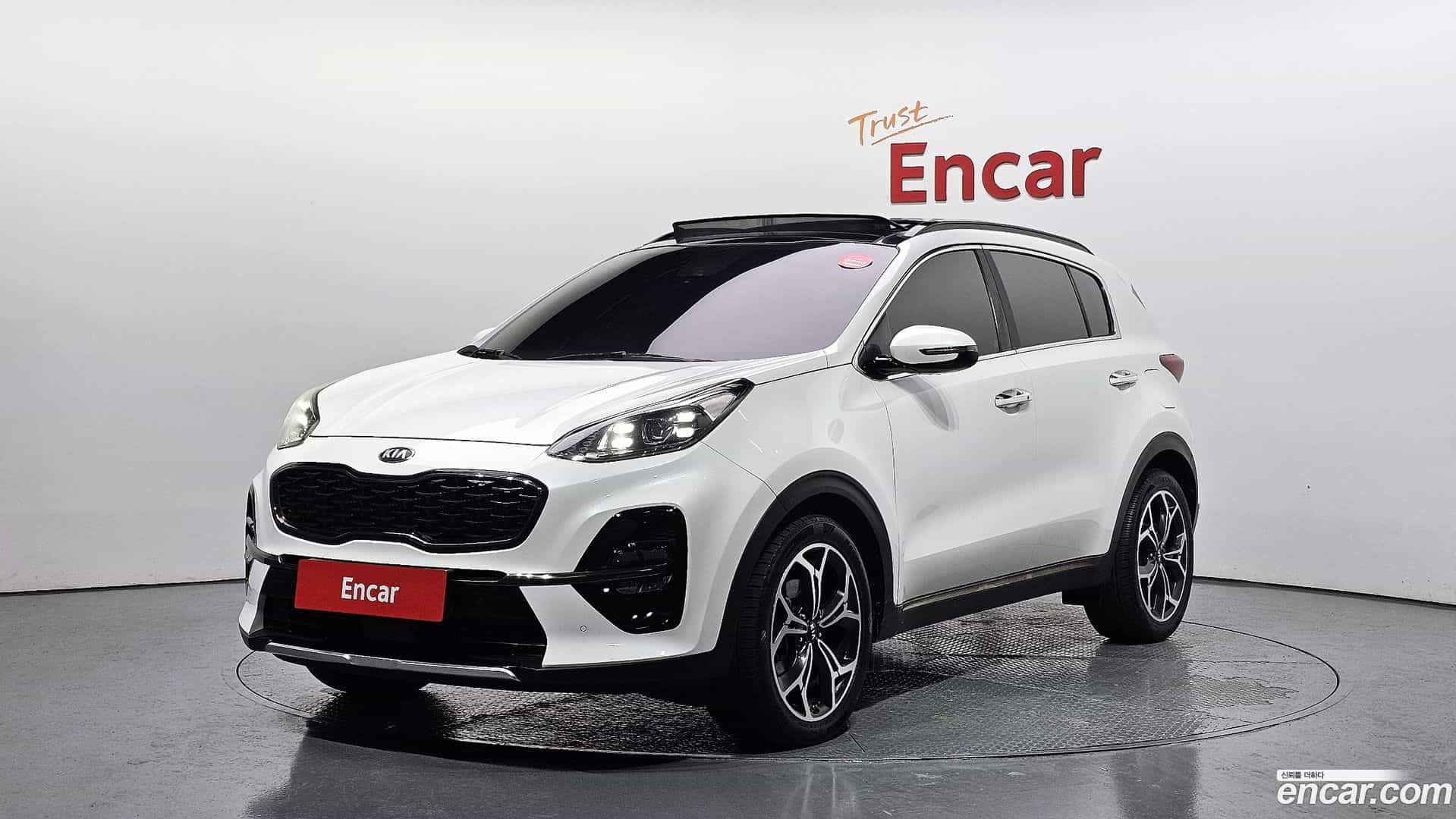 Sportage Kia 2018.11-OUTER-001