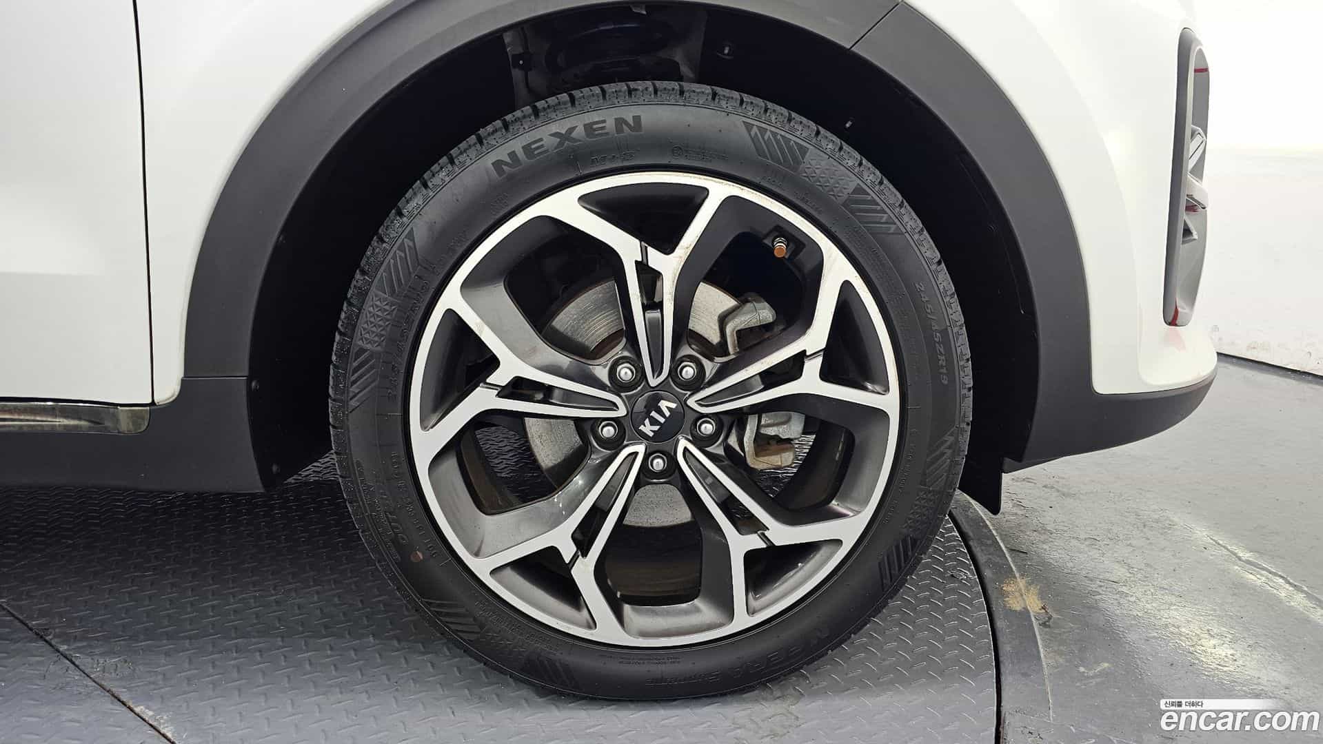 Sportage Kia 2018.11-OUTER-005