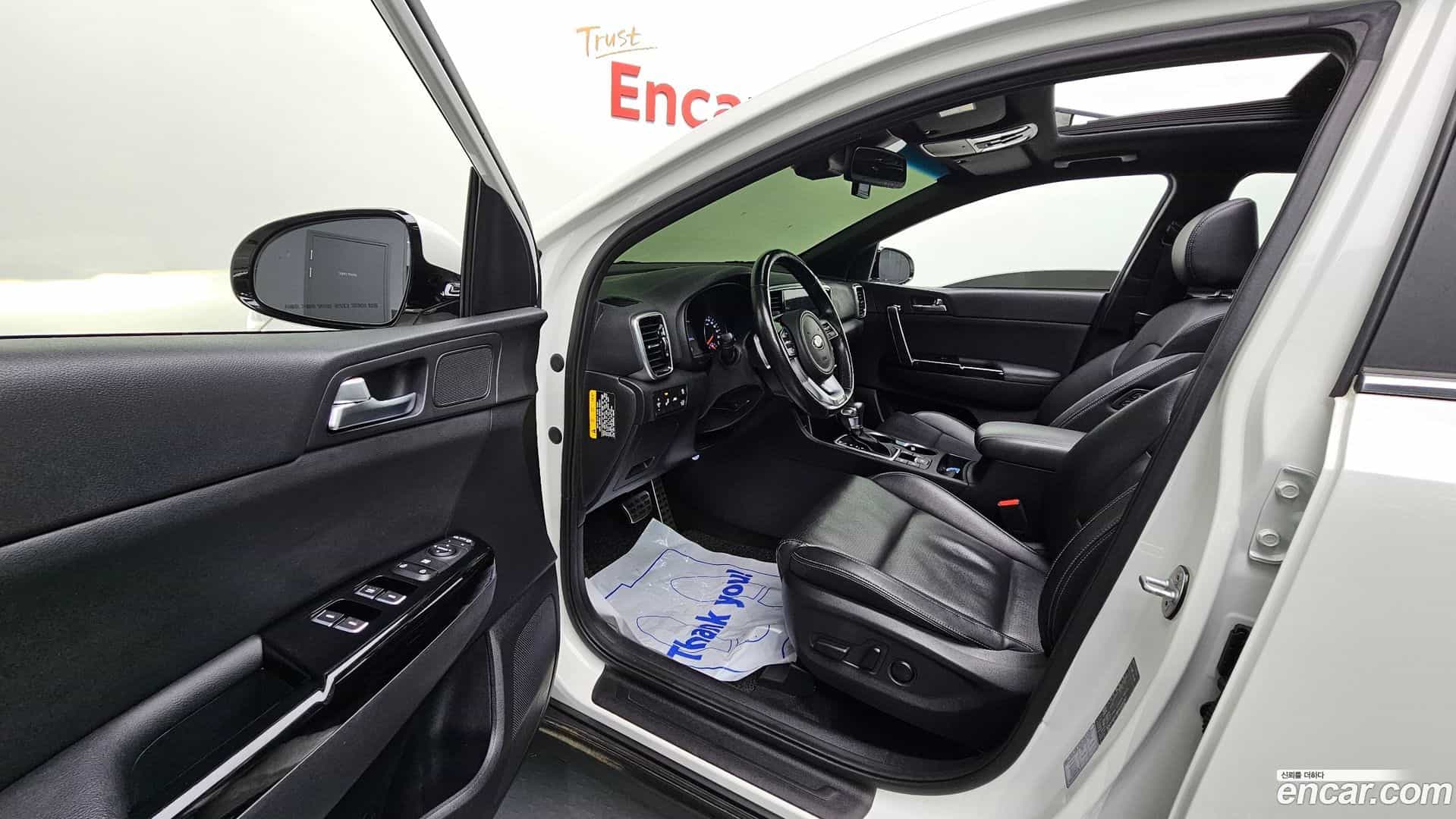Sportage Kia 2018.11-INNER-010