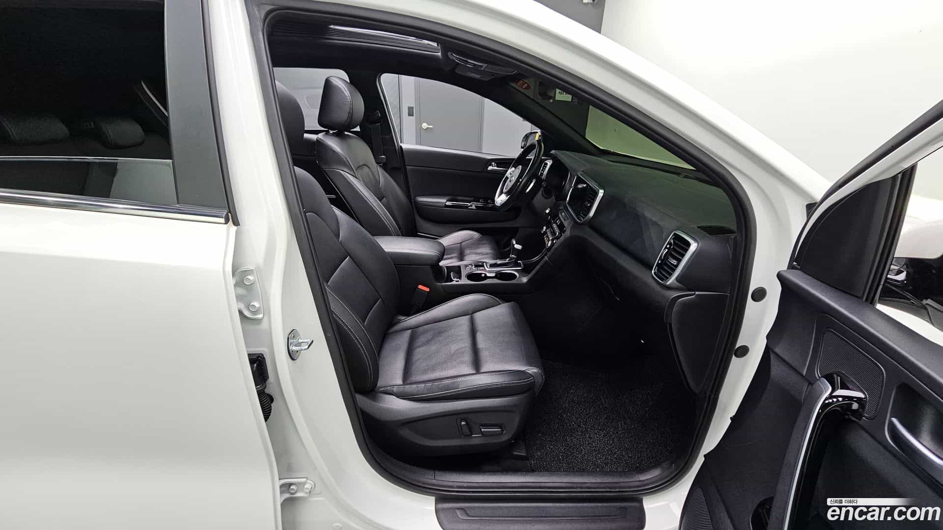 Sportage Kia 2018.11-OPTION-016