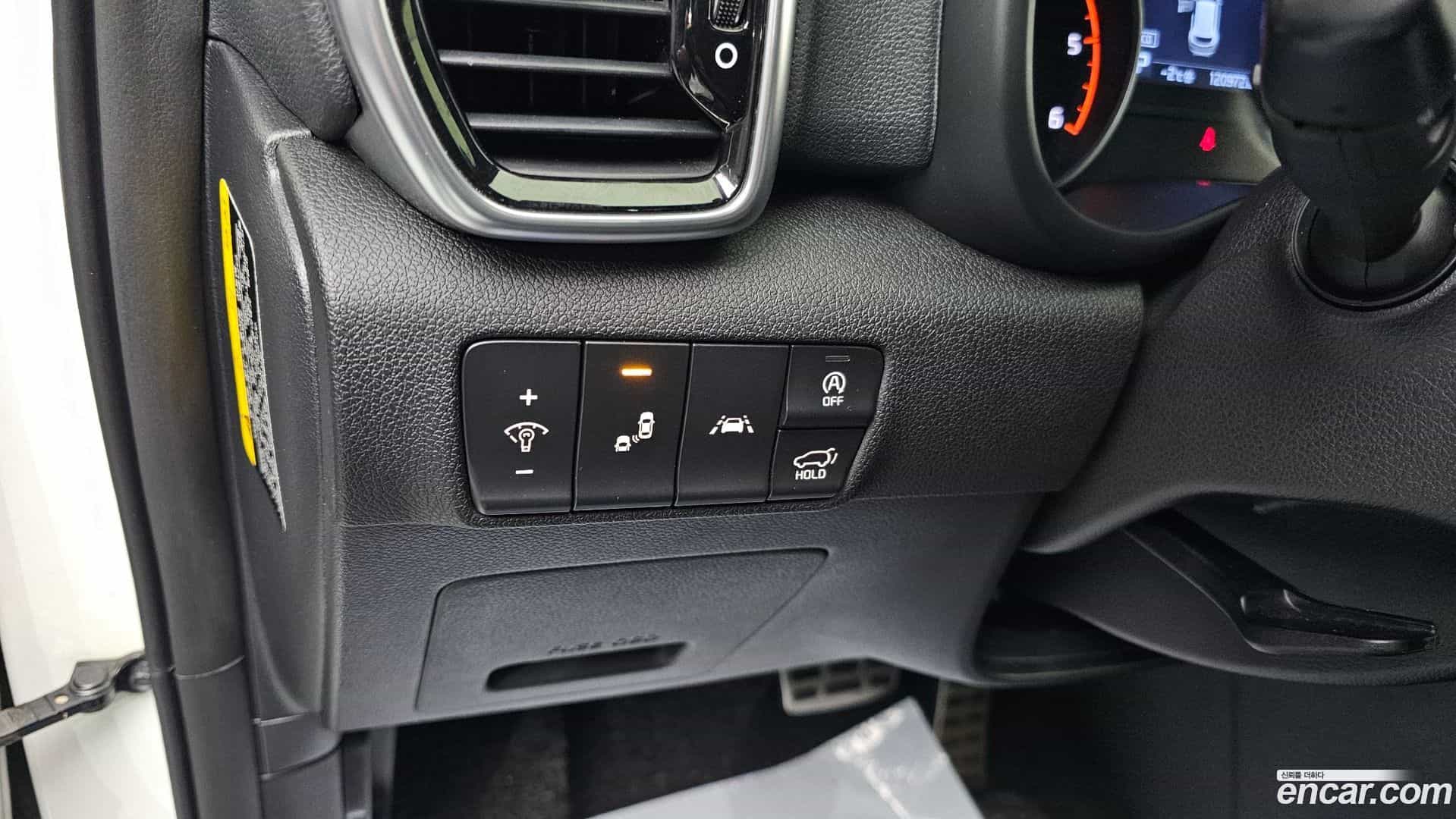 Sportage Kia 2018.11-OPTION-017