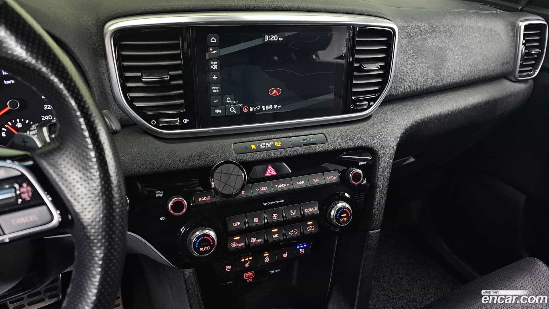 Sportage Kia 2018.11-OPTION-020