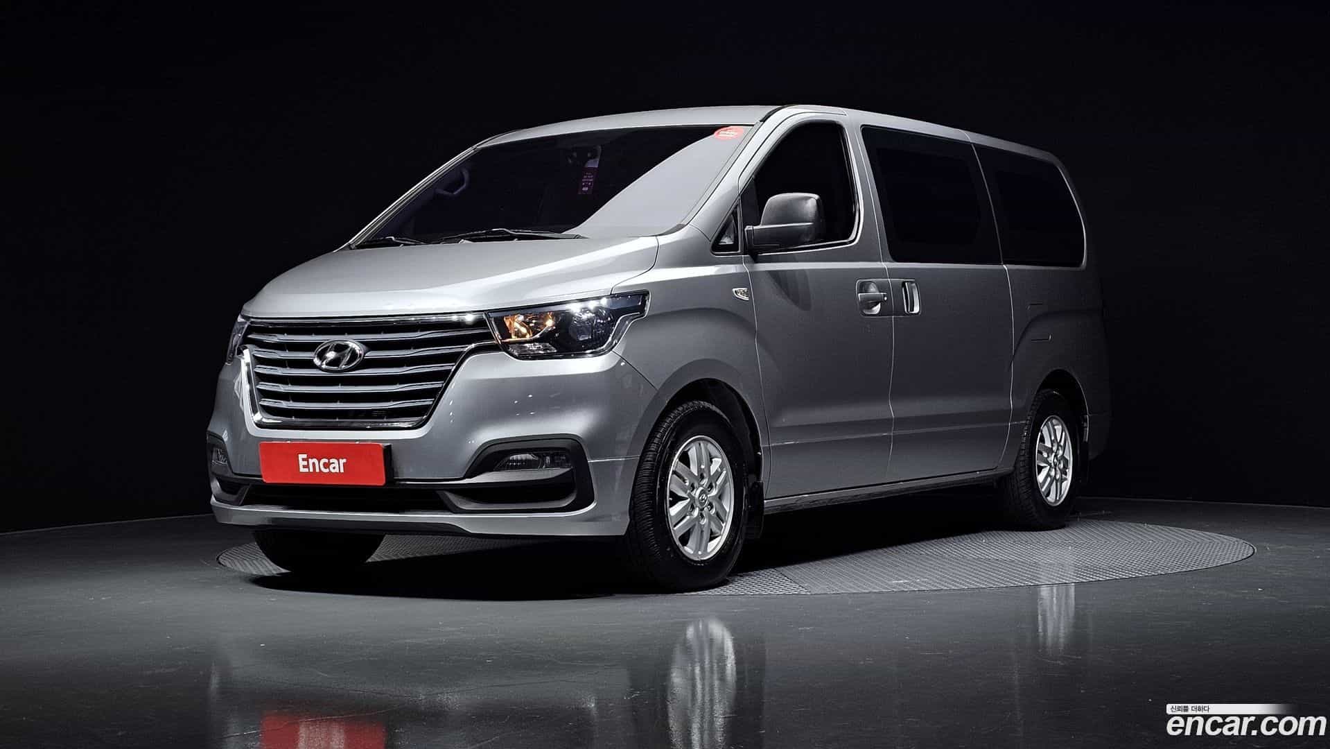 Starex Hyundai 2019.6-OUTER-001