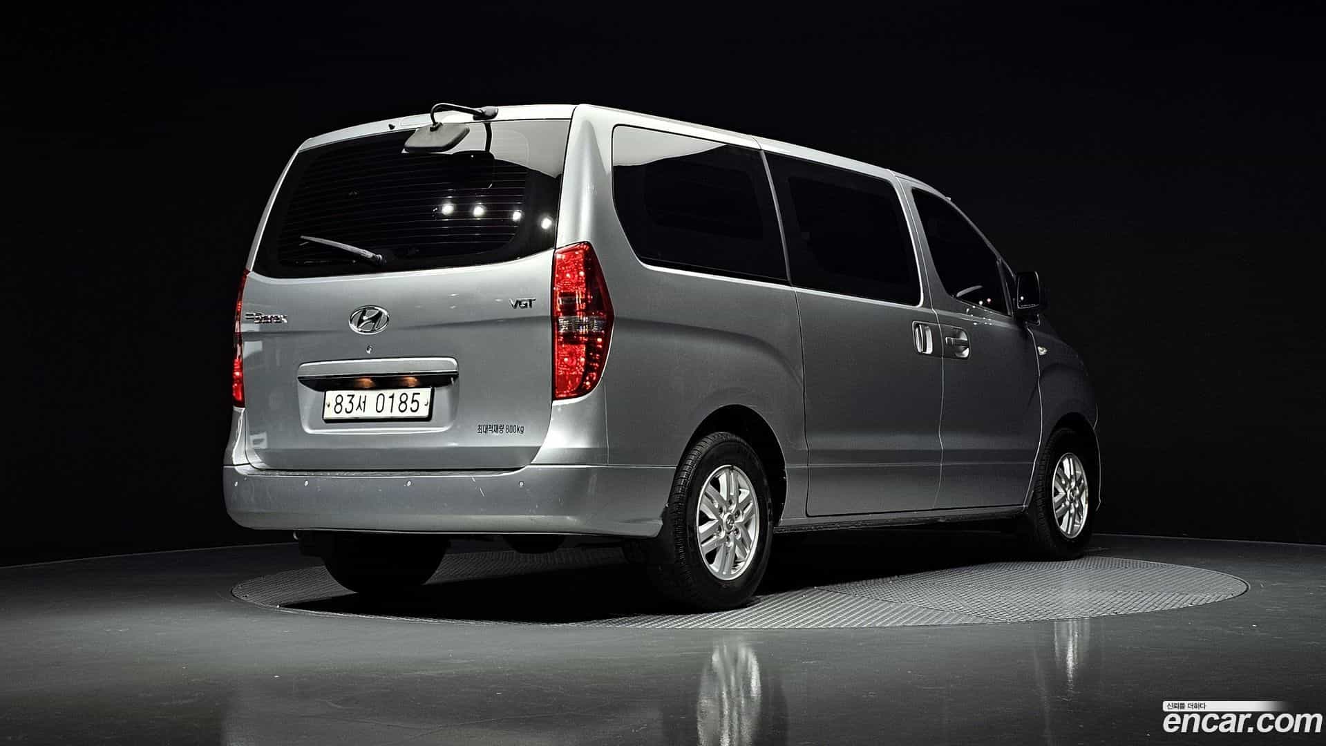 Starex Hyundai 2019.6-OUTER-002