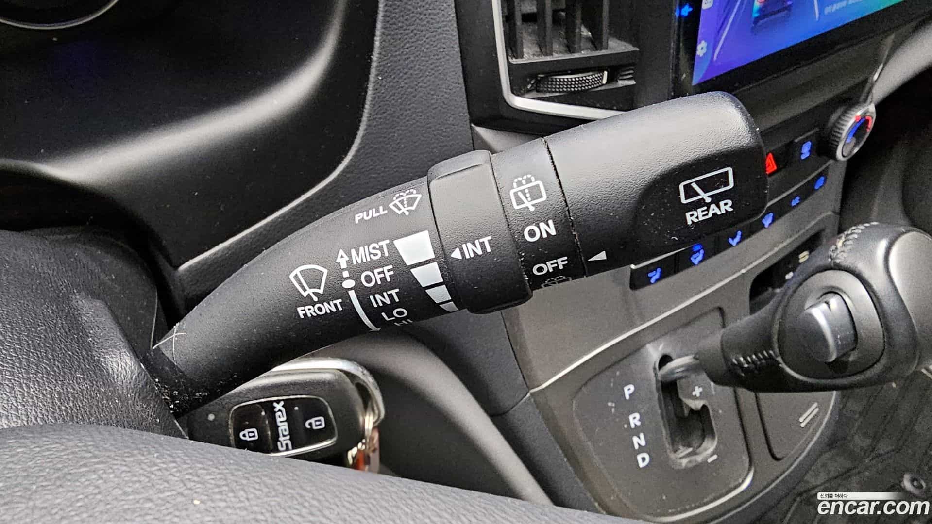 Starex Hyundai 2019.6-OPTION-022