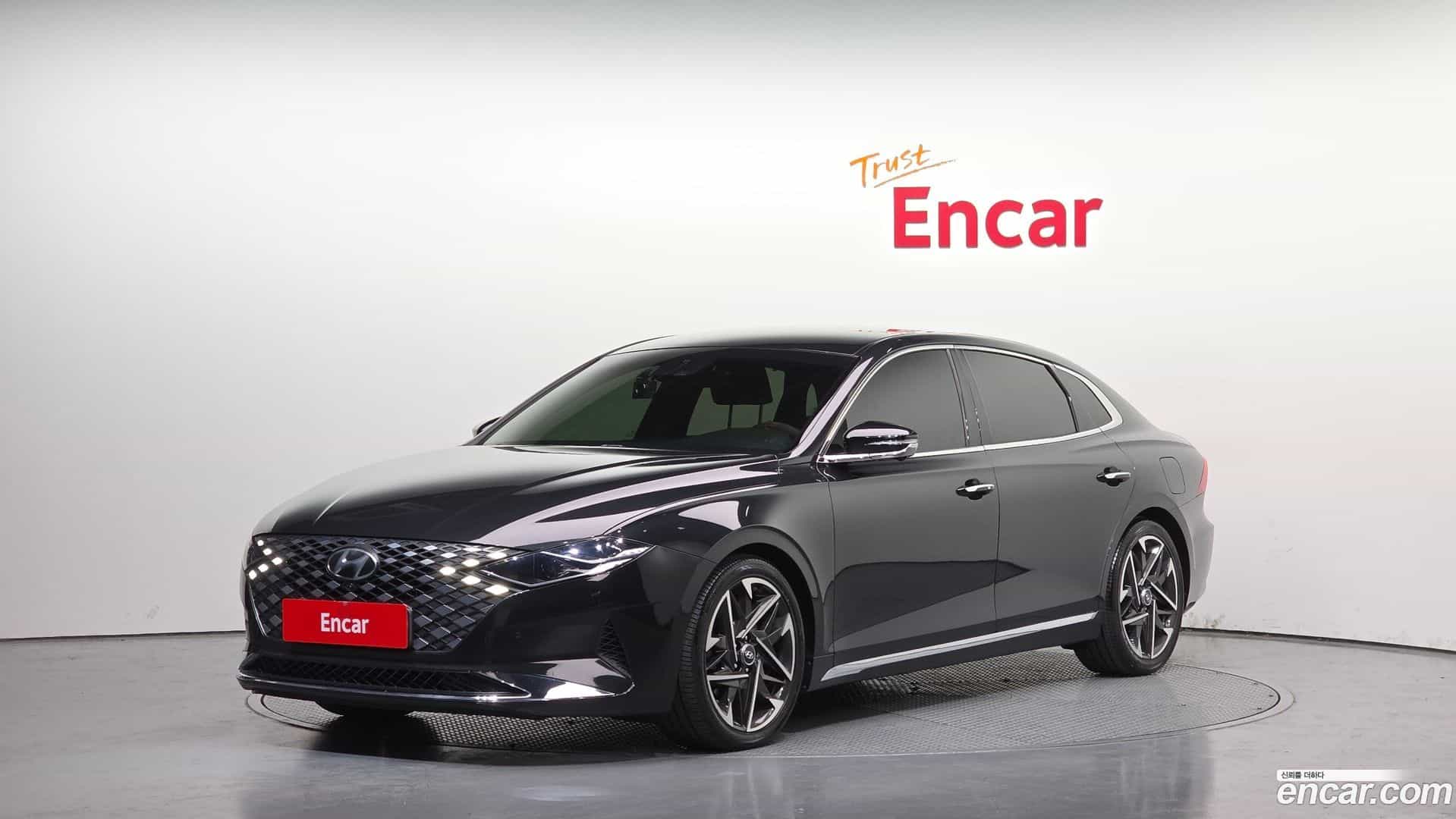 Grandeur Hyundai 2020.0-OUTER-001