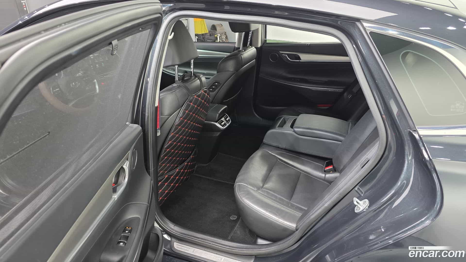 Grandeur Hyundai 2020.0-OPTION-015