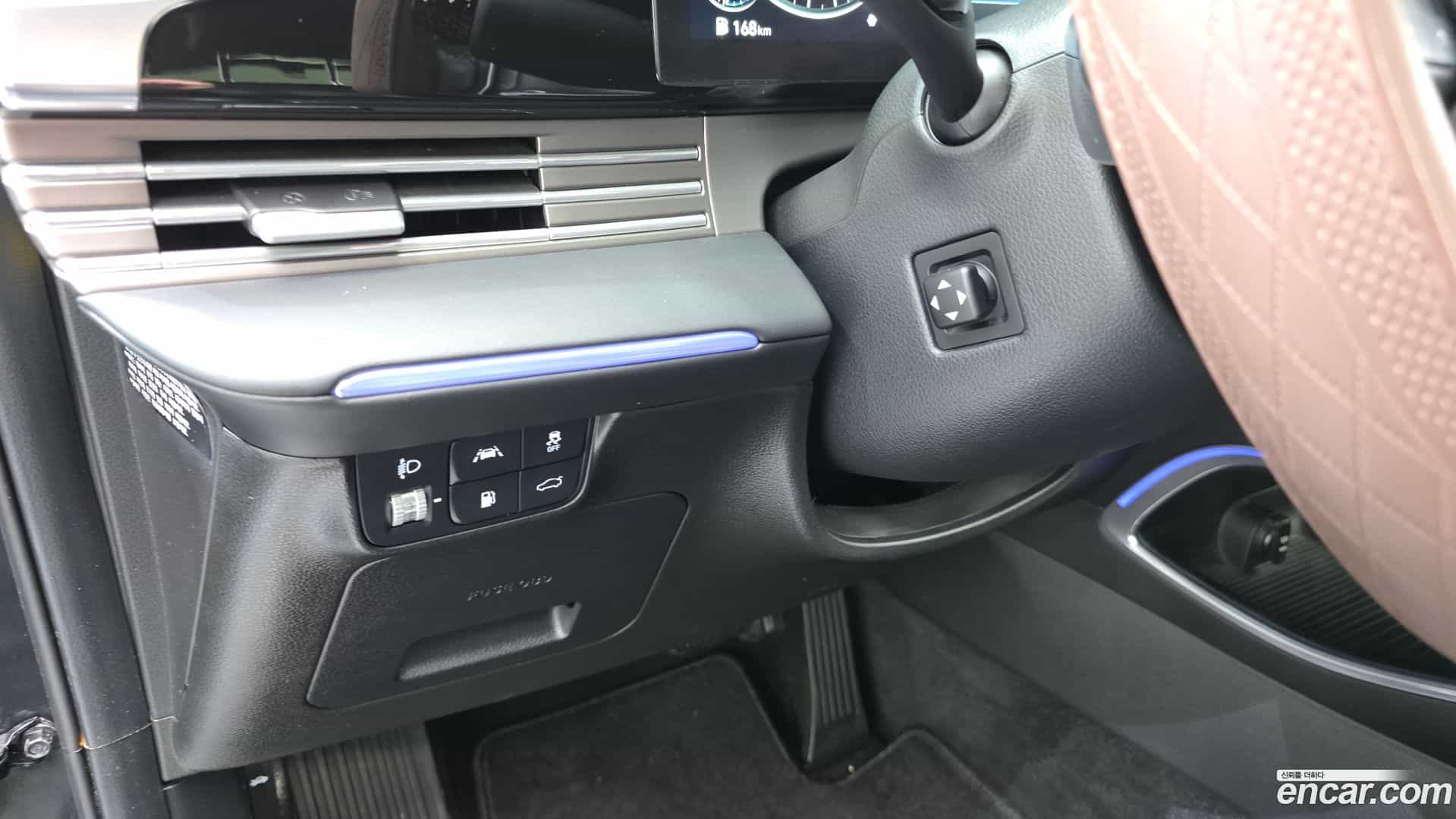 Grandeur Hyundai 2020.0-OPTION-018