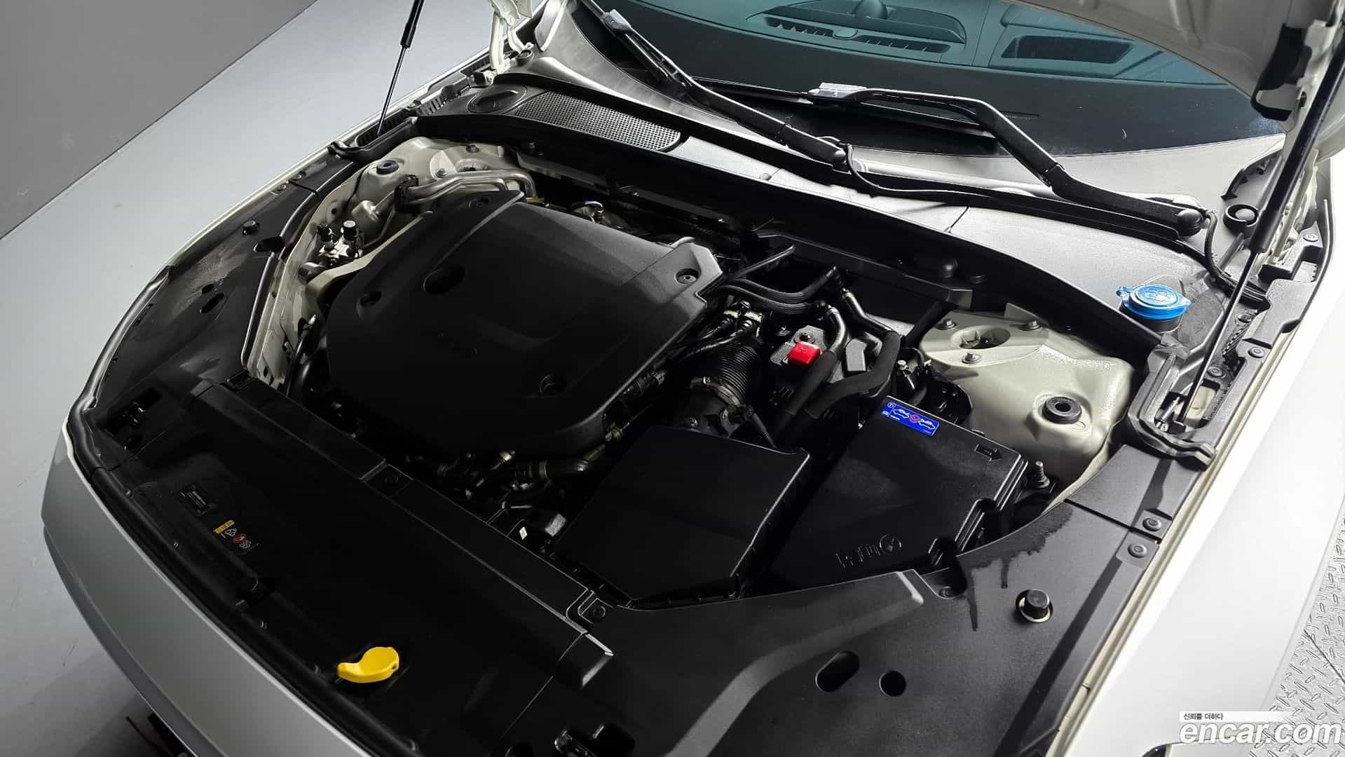 S90 Volvo 2021.5-INNER-006