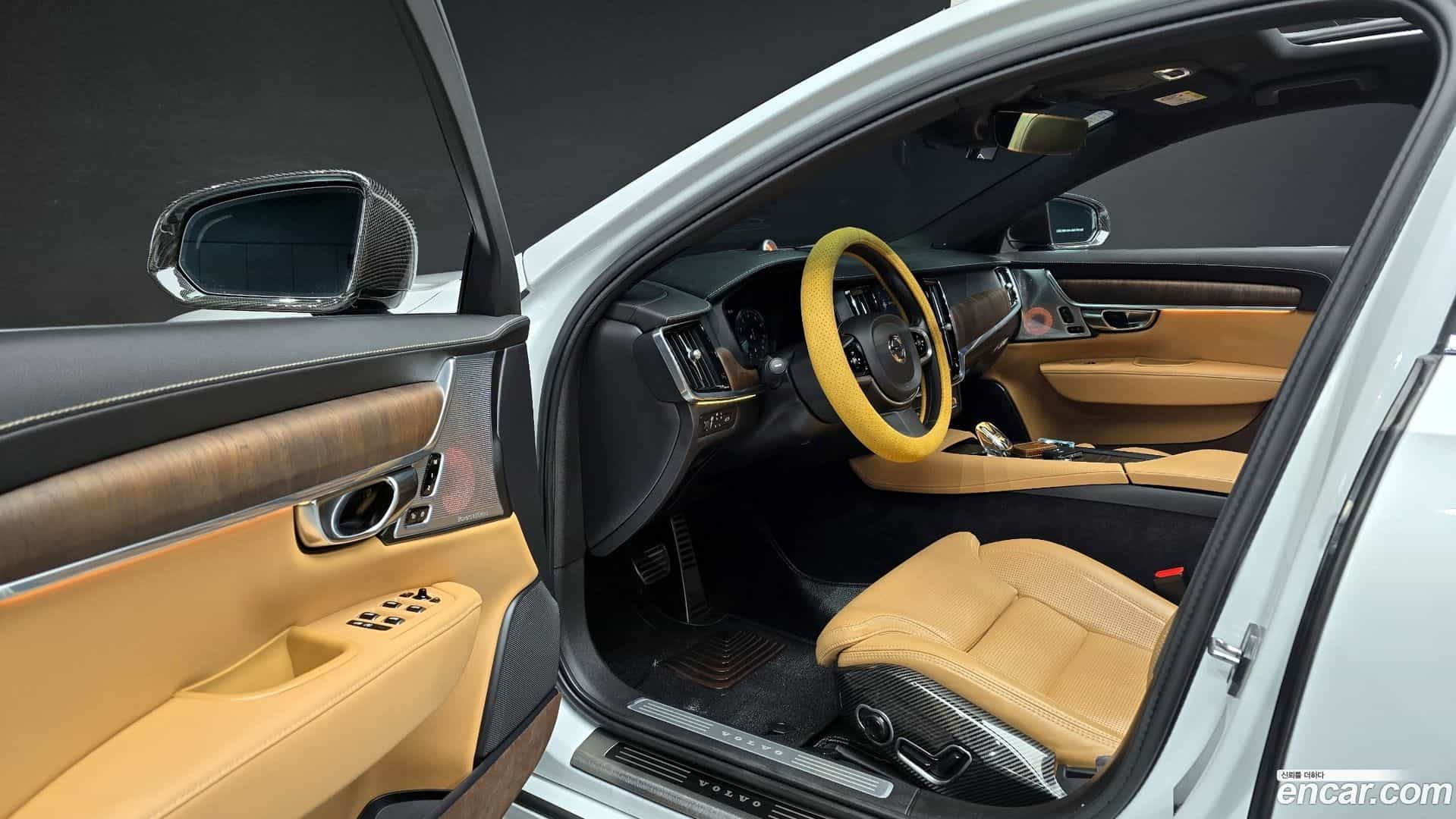 S90 Volvo 2021.5-OPTION-015
