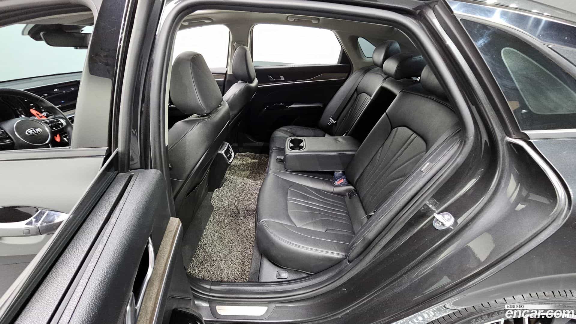 K5 Kia 2020.5-OPTION-015