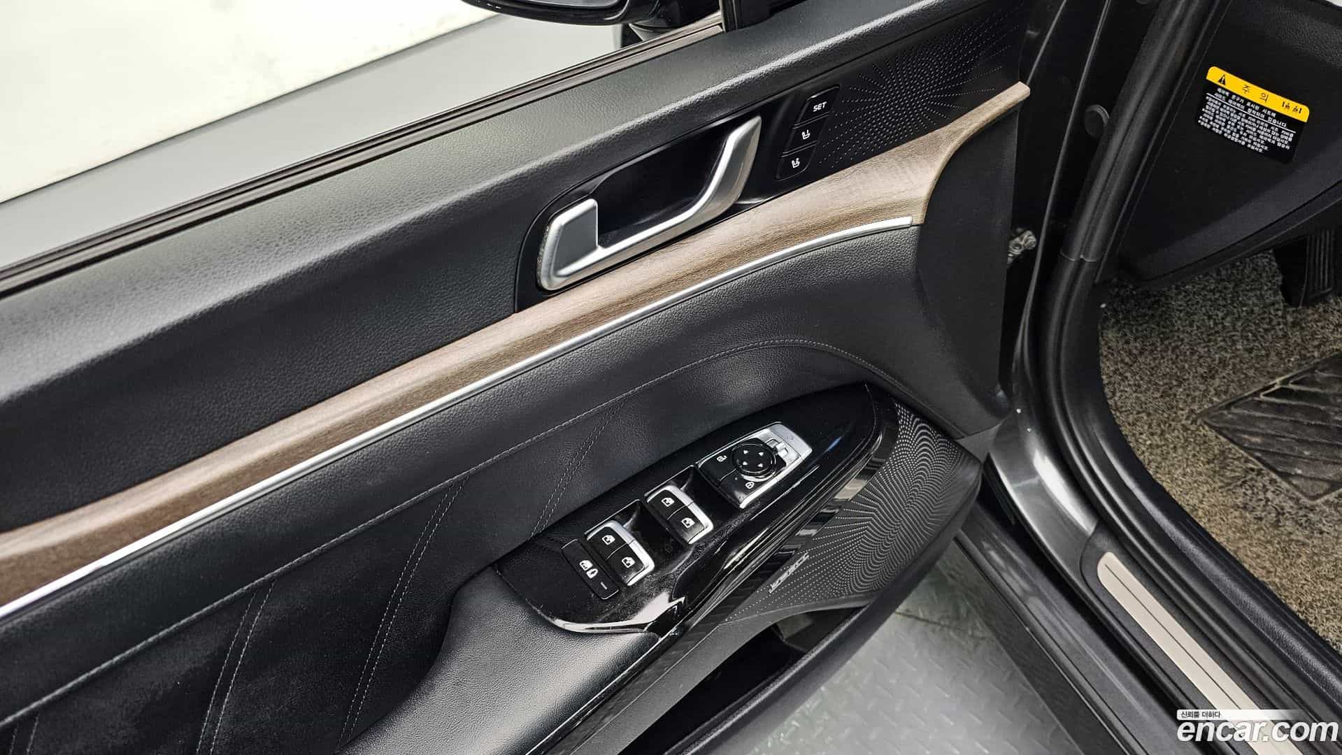 K5 Kia 2020.5-OPTION-017