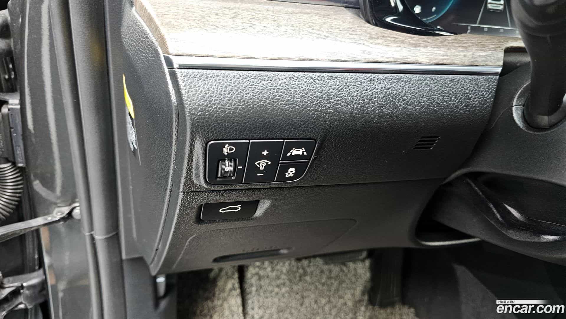 K5 Kia 2020.5-OPTION-018