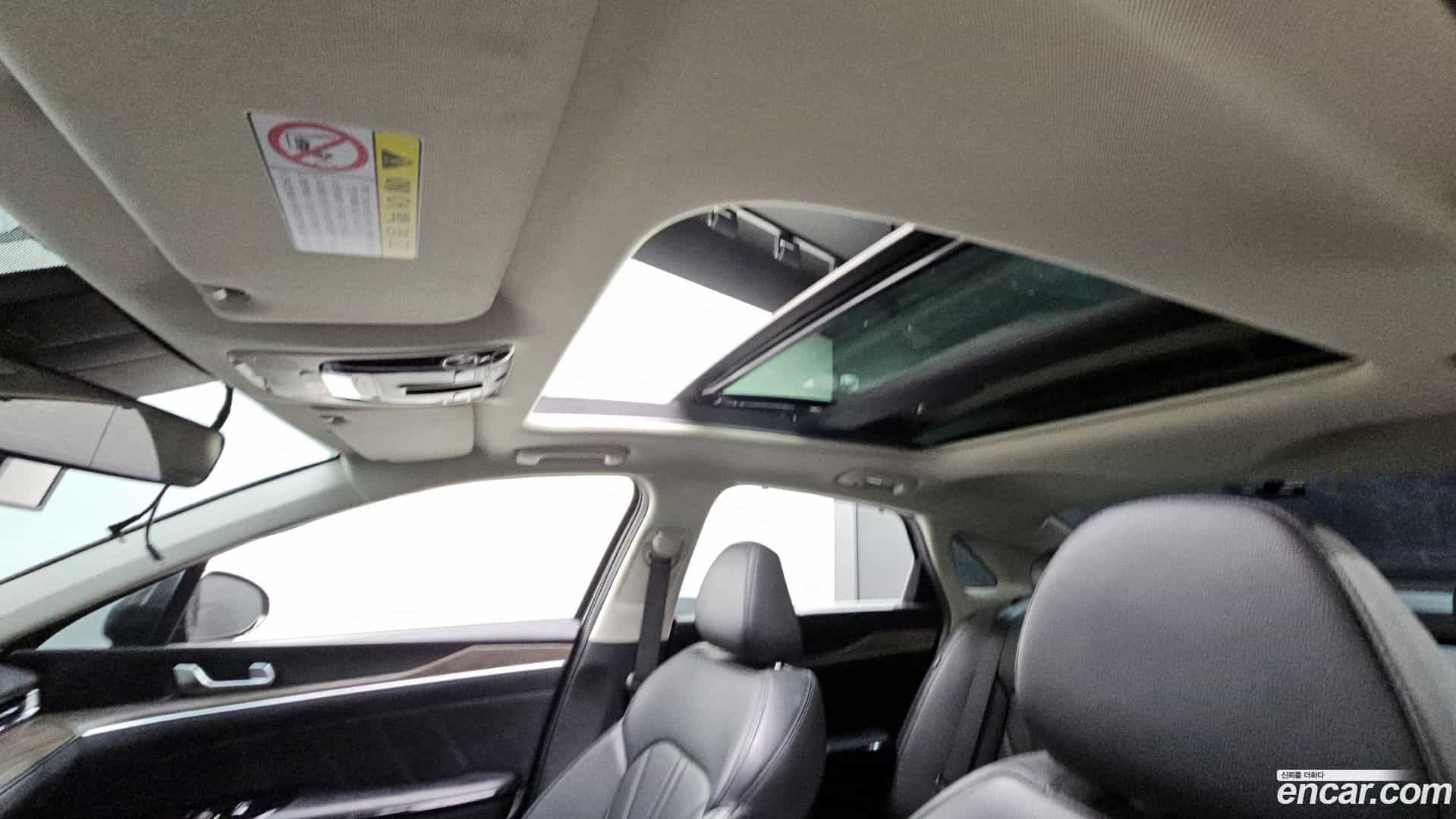 K5 Kia 2020.5-OPTION-023