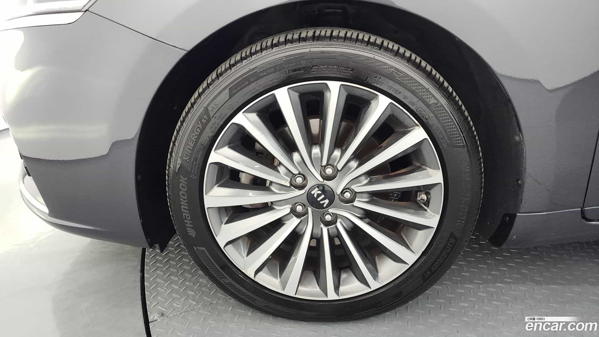 K7 Kia 2018.10-OUTER-005